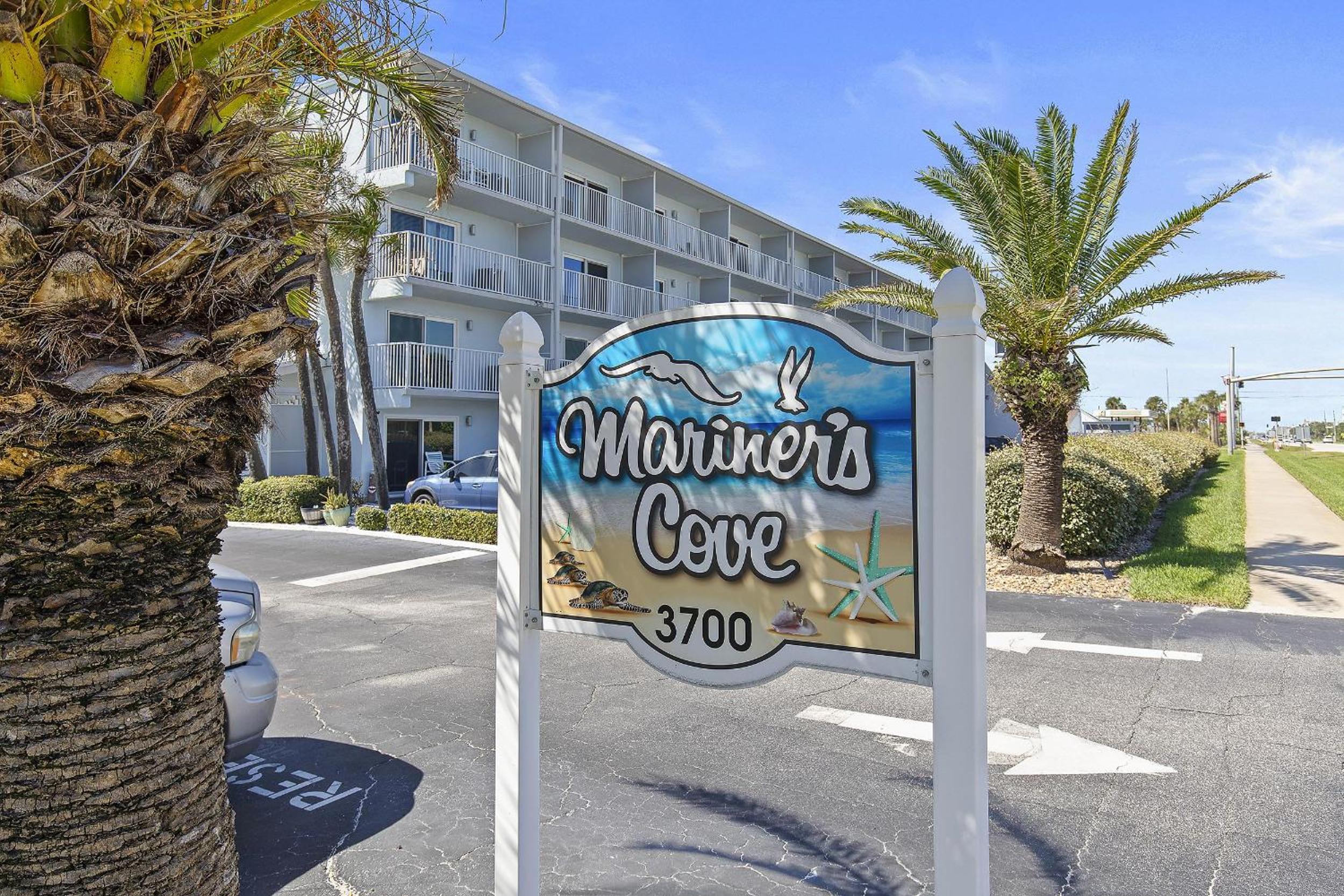 Mariner's Cove 308