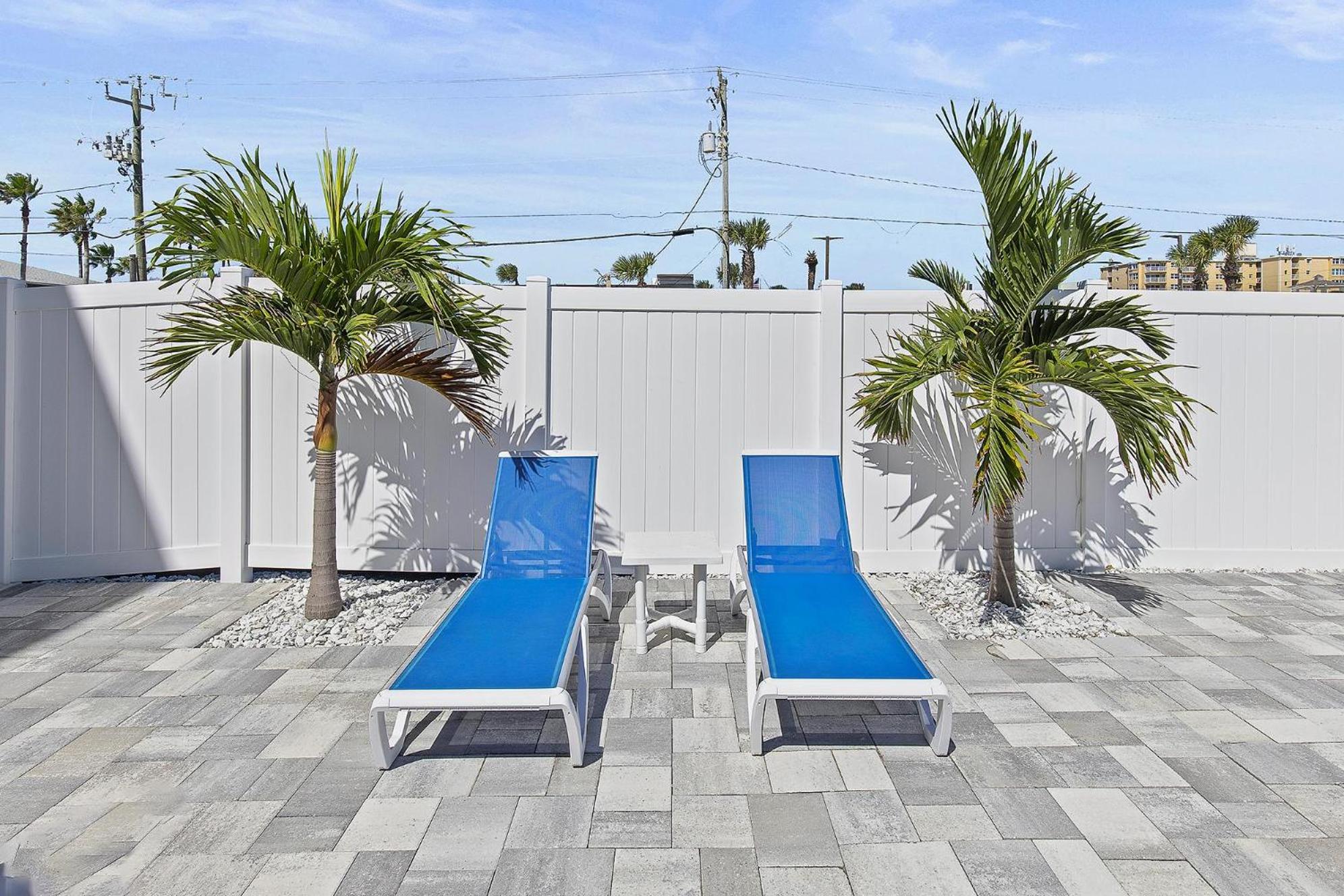 Mariner's Cove 308