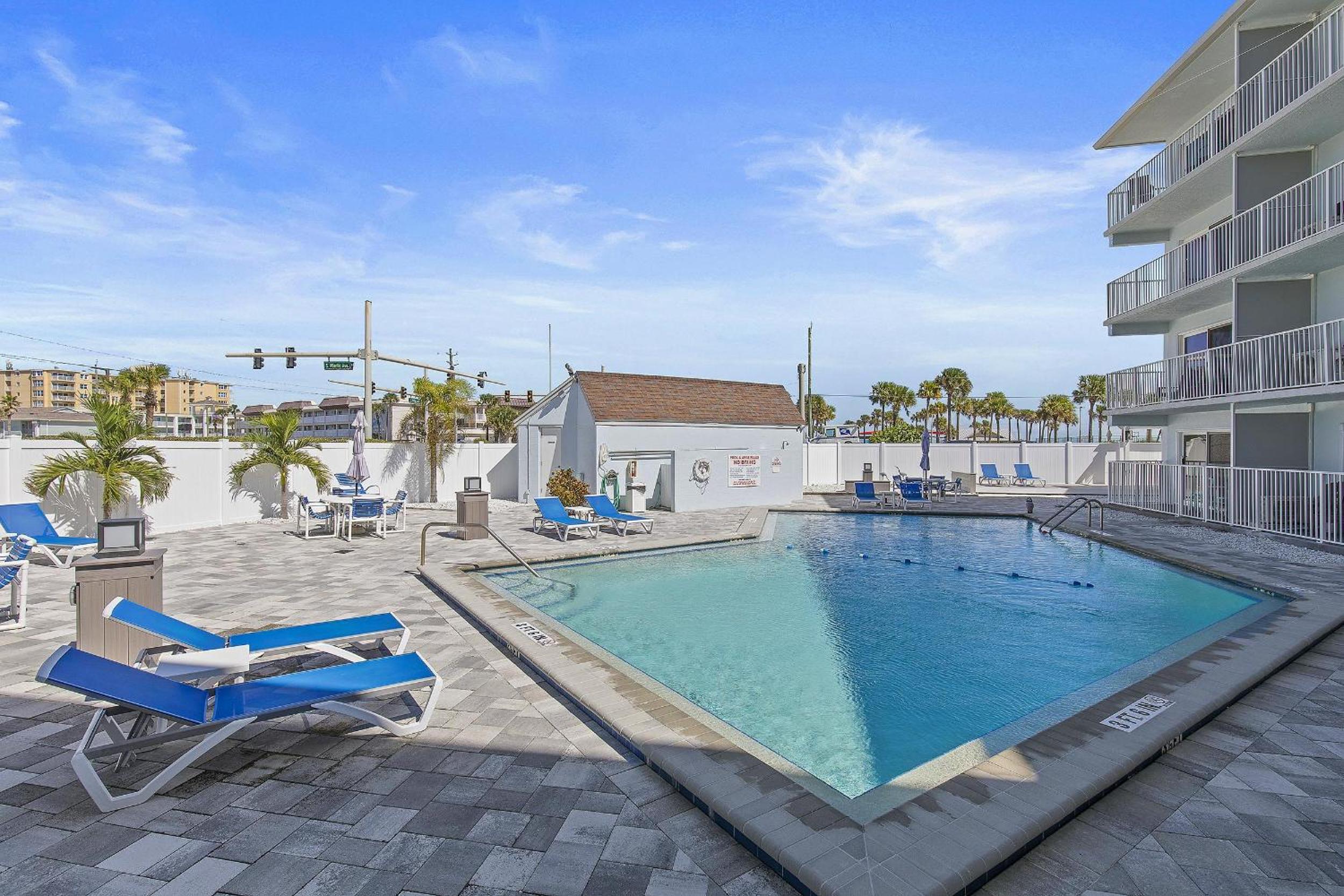 Mariner's Cove 308