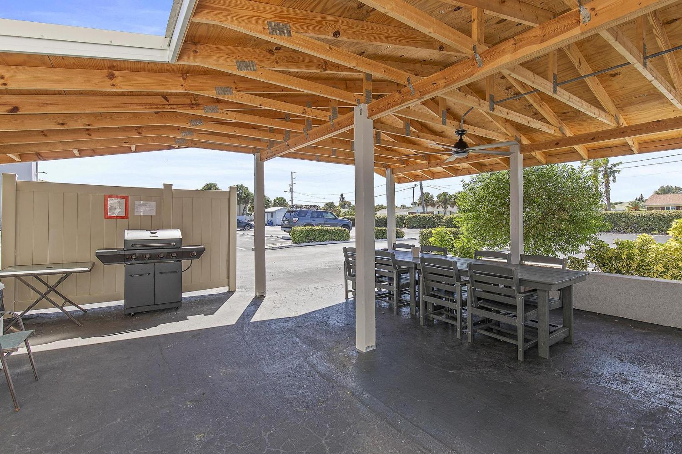 Mariner's Cove 308