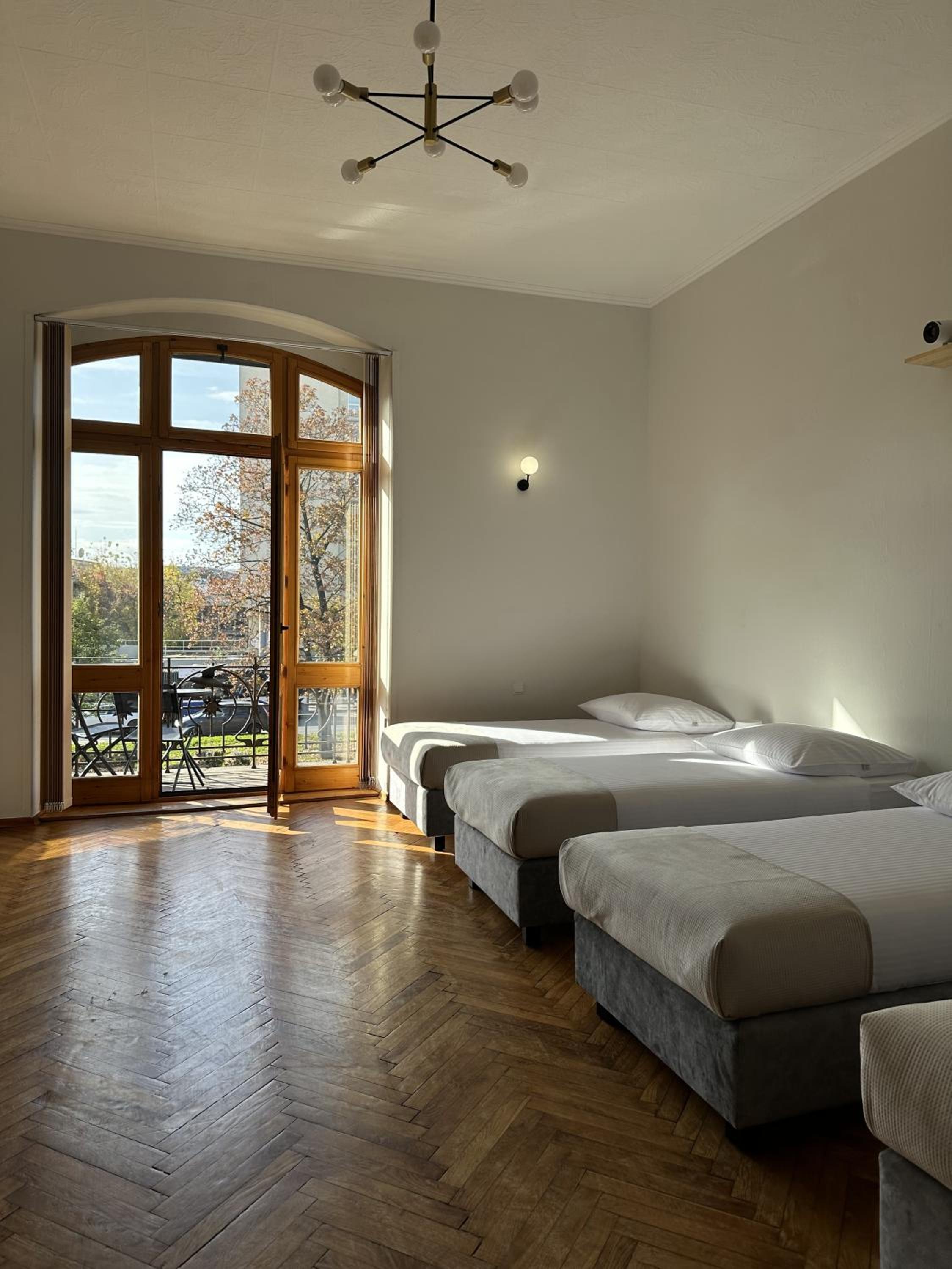 Native Apartments Krasińskiego 21
