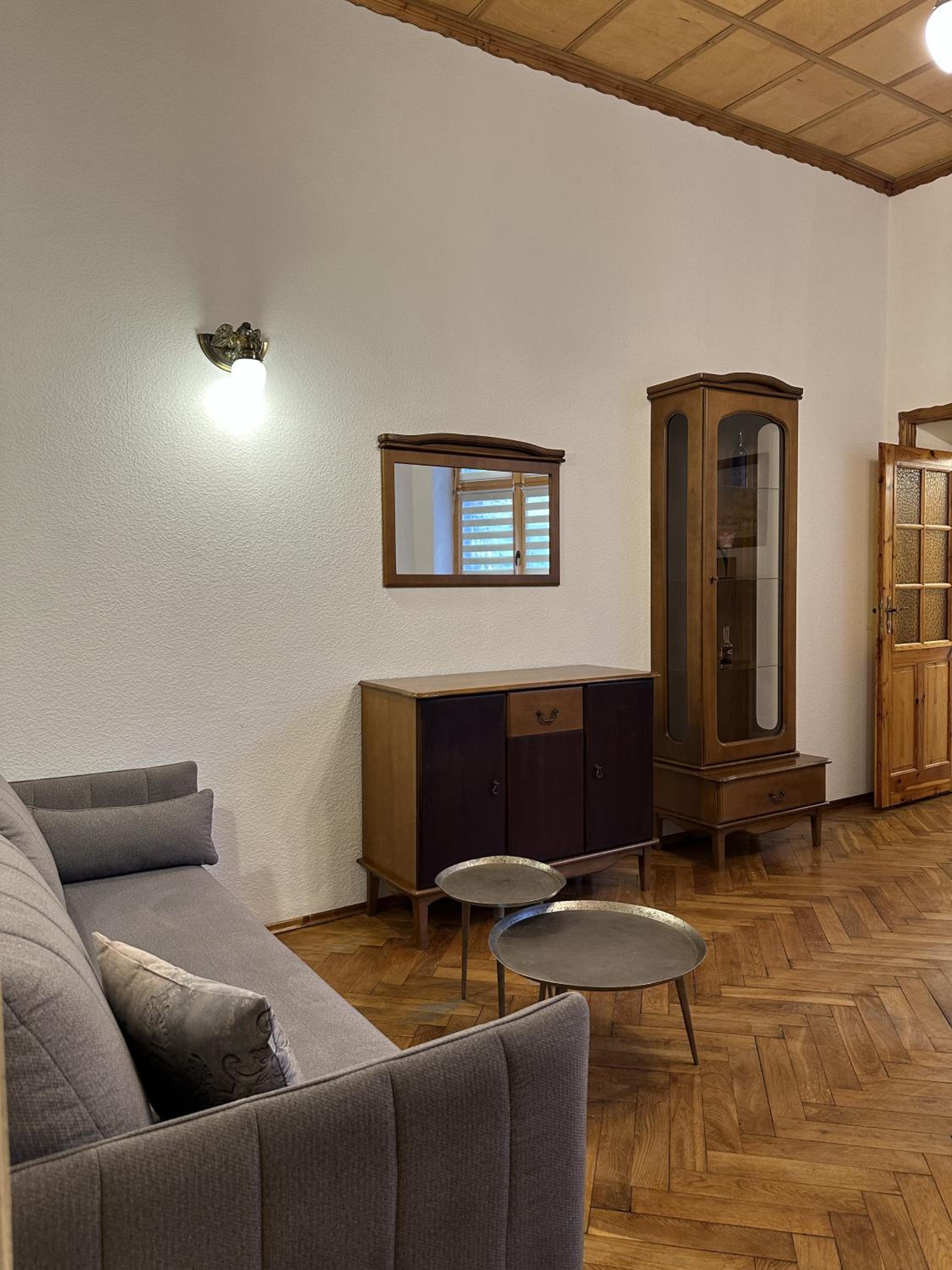 Native Apartments Krasińskiego 21