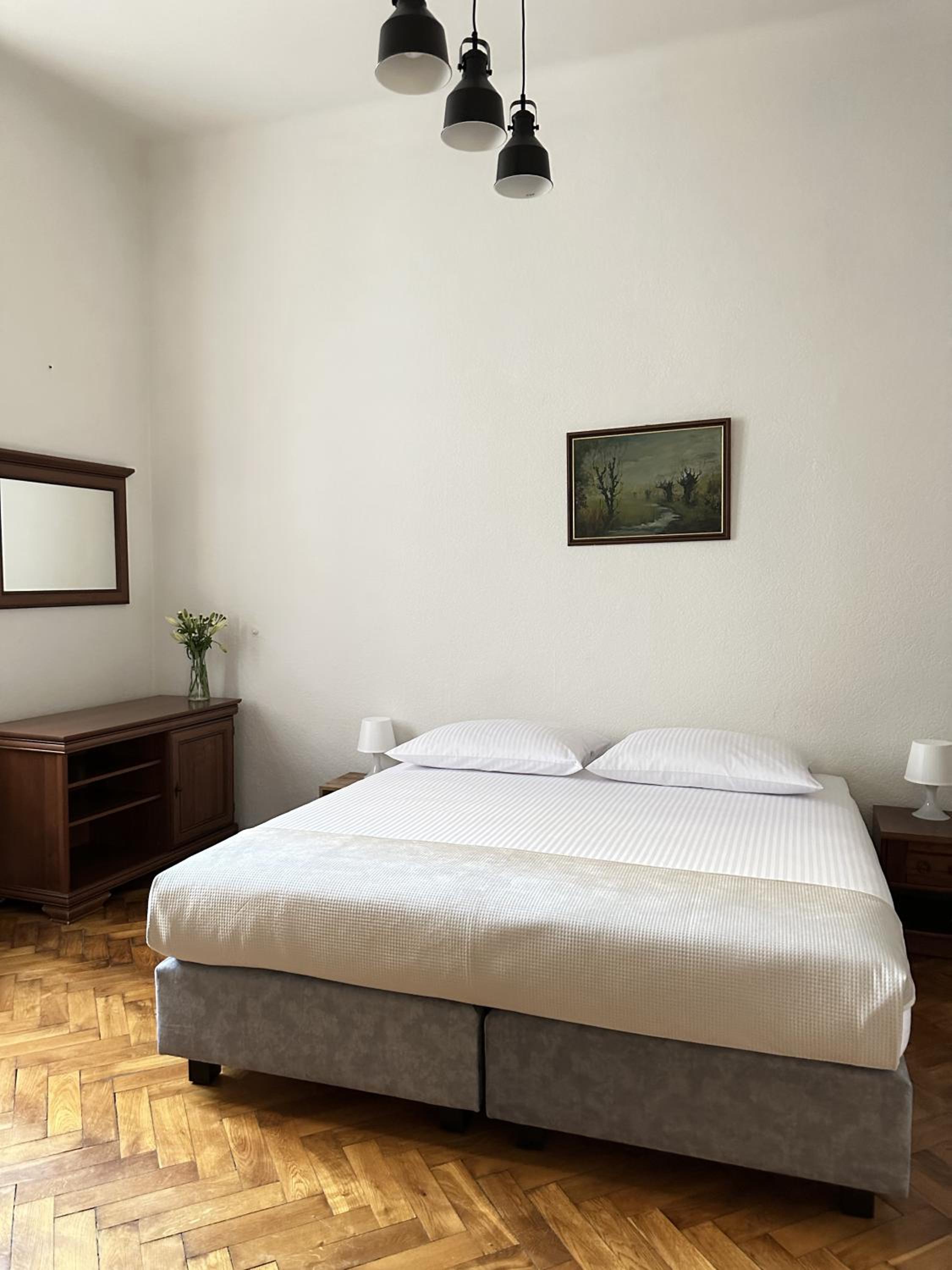 Native Apartments Krasińskiego 21