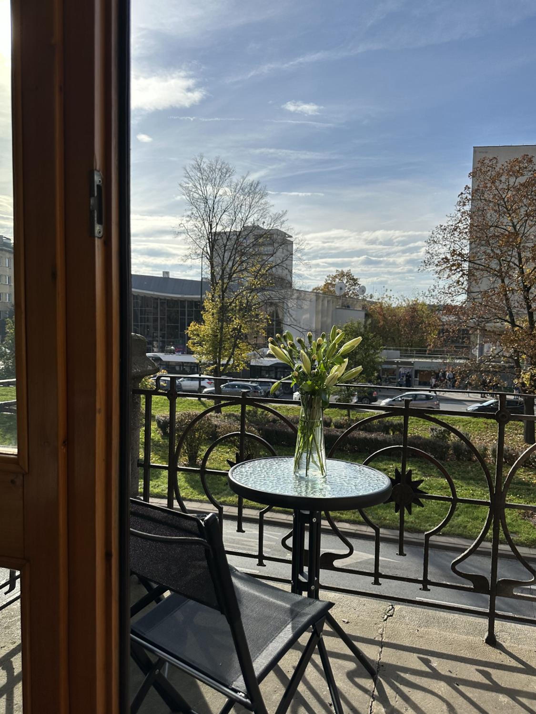 Native Apartments Krasińskiego 21