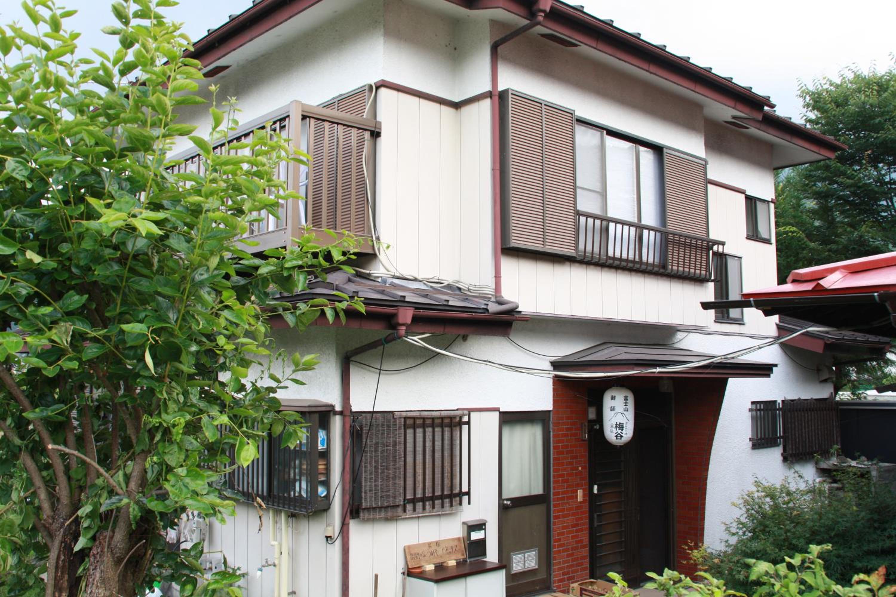 Umeya Annex view 2