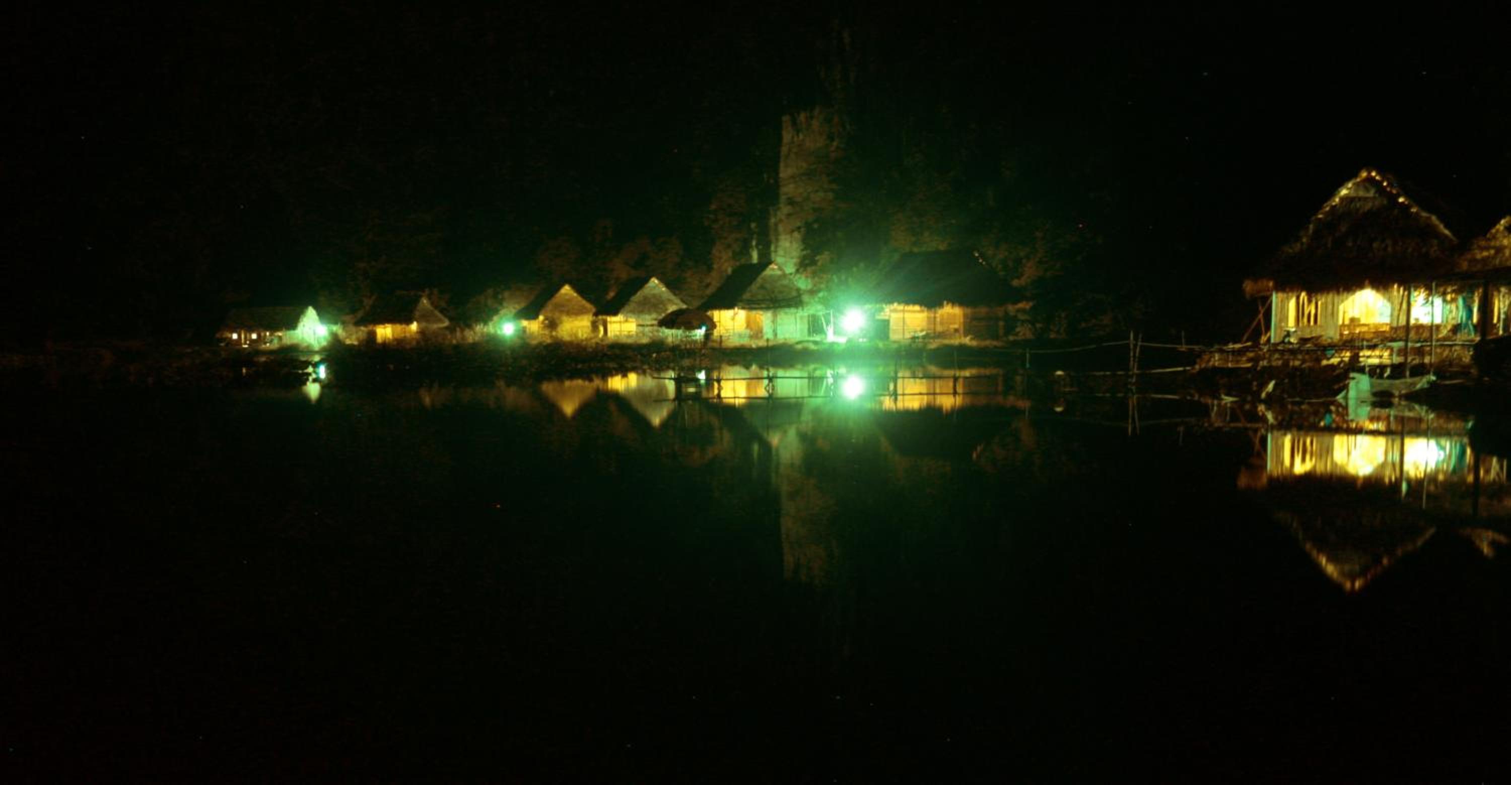 Ninh Binh Valley Homestay