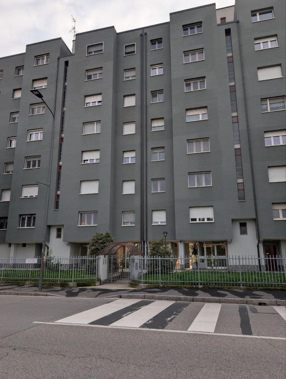 M1 Apartment - Fiera - Concerts - SanSiro - CityCenter