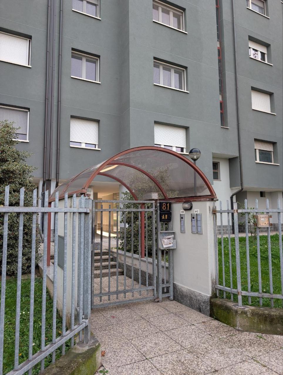 M1 Apartment - Fiera - Concerts - SanSiro - CityCenter