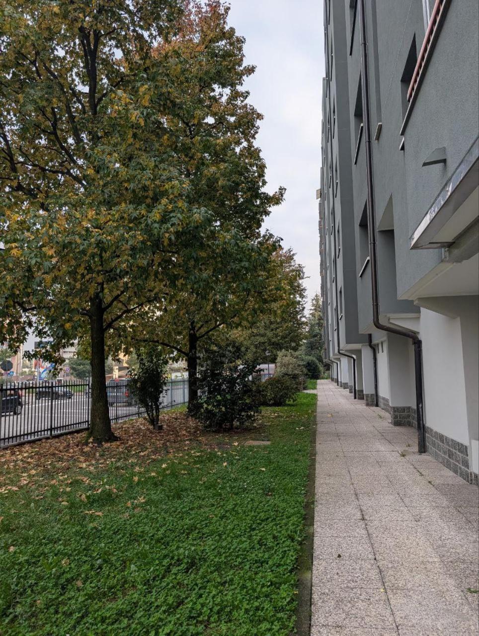 M1 Apartment - Fiera - Concerts - SanSiro - CityCenter