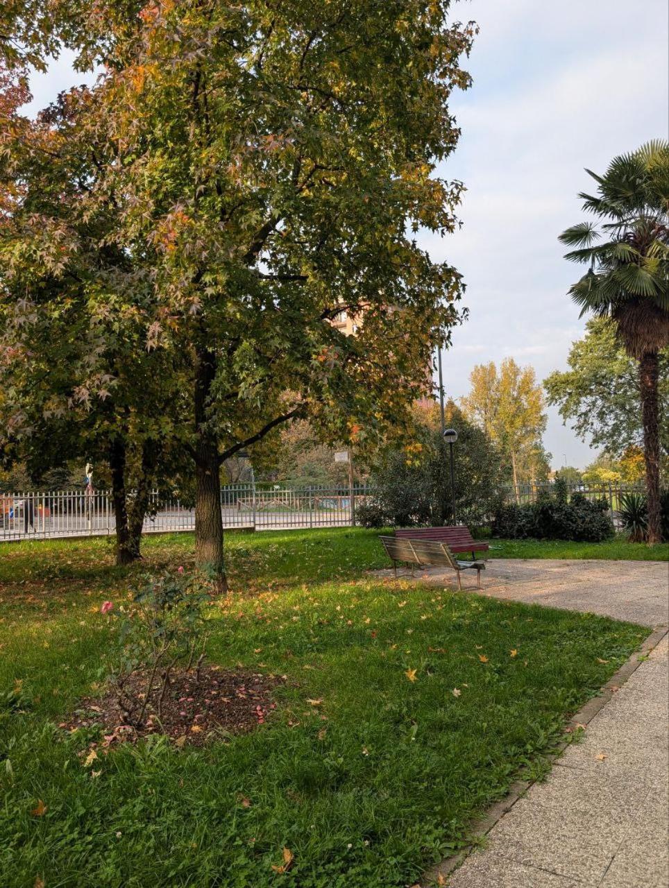 M1 Apartment - Fiera - Concerts - SanSiro - CityCenter