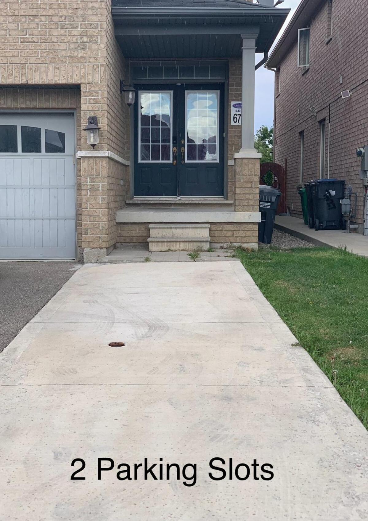 Comfortable Residential 4BR Home with 2 Free Parking