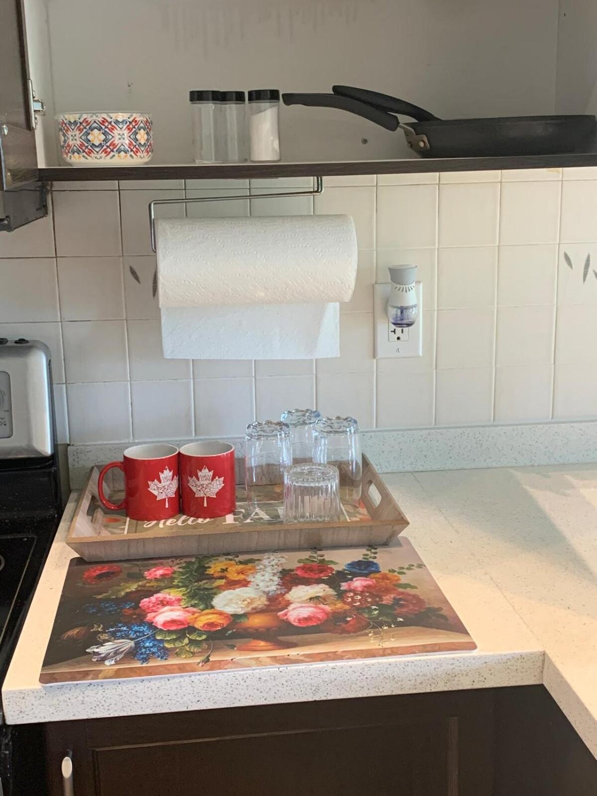 Comfortable Residential 4BR Home with 2 Free Parking