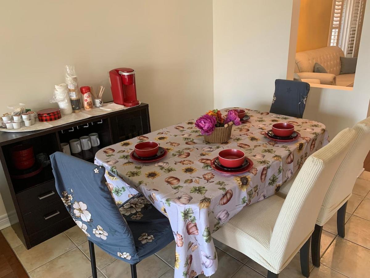 Comfortable Residential 4BR Home with 2 Free Parking