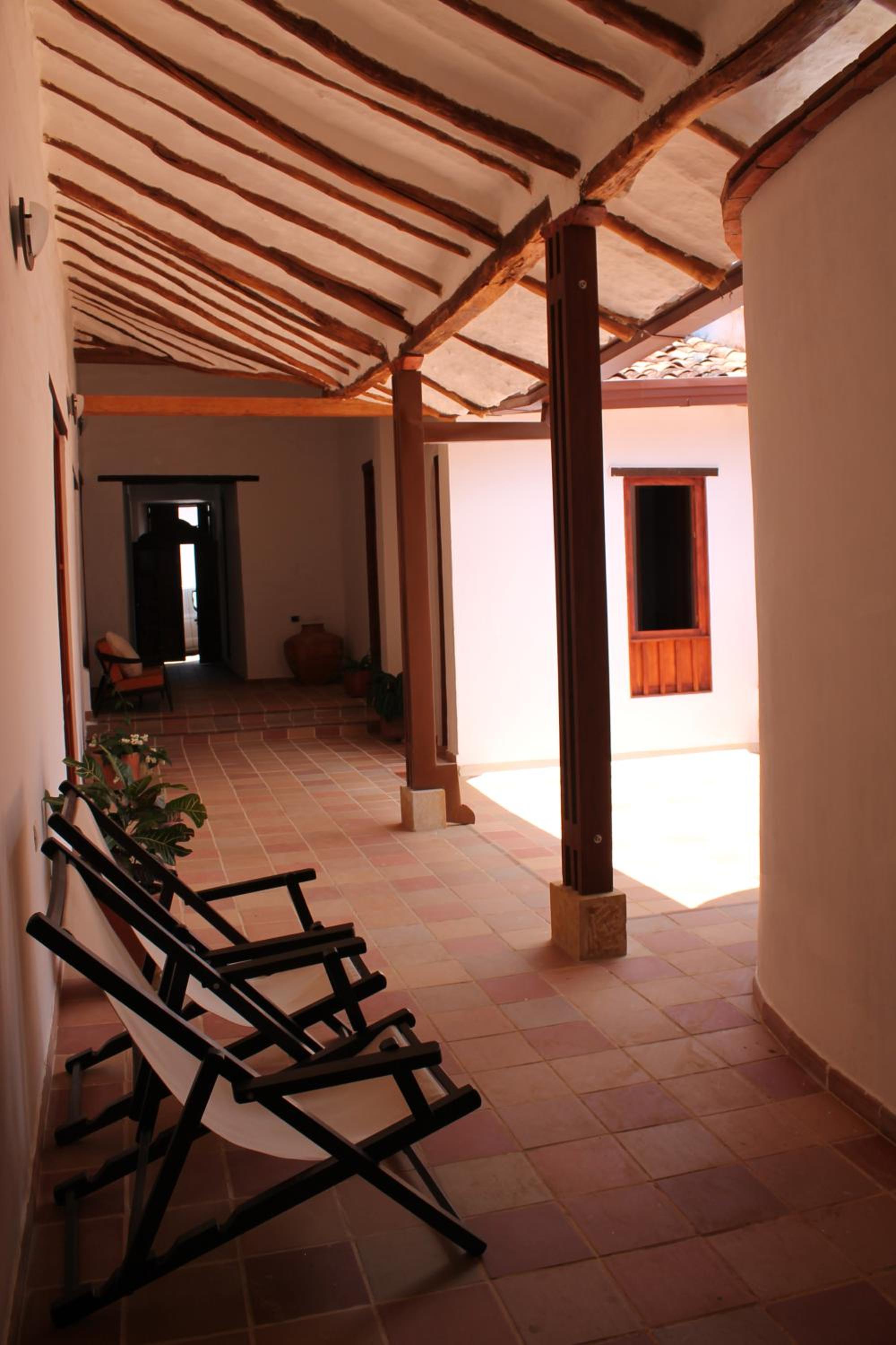 Hospedaje Don Juan