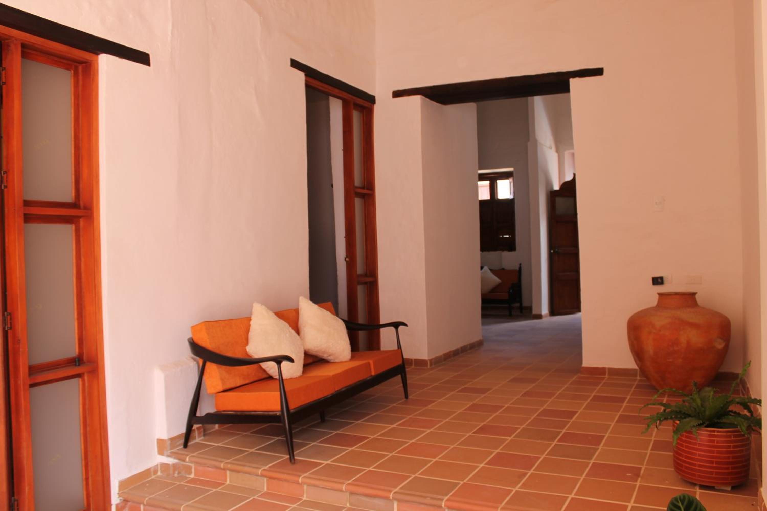 Hospedaje Don Juan