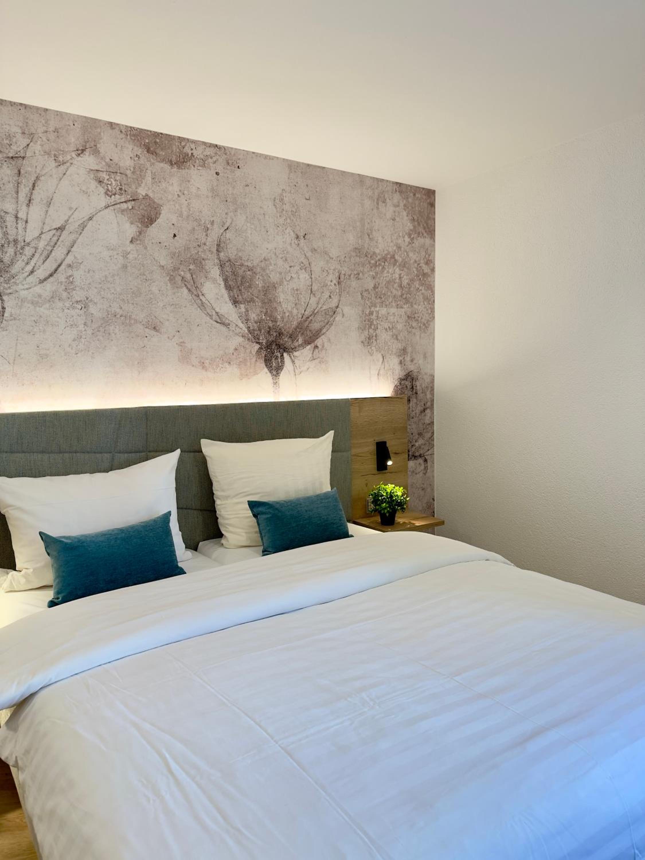 Apartmenthaus Blauer Wolf by ROom for LIving Gunzenhausen