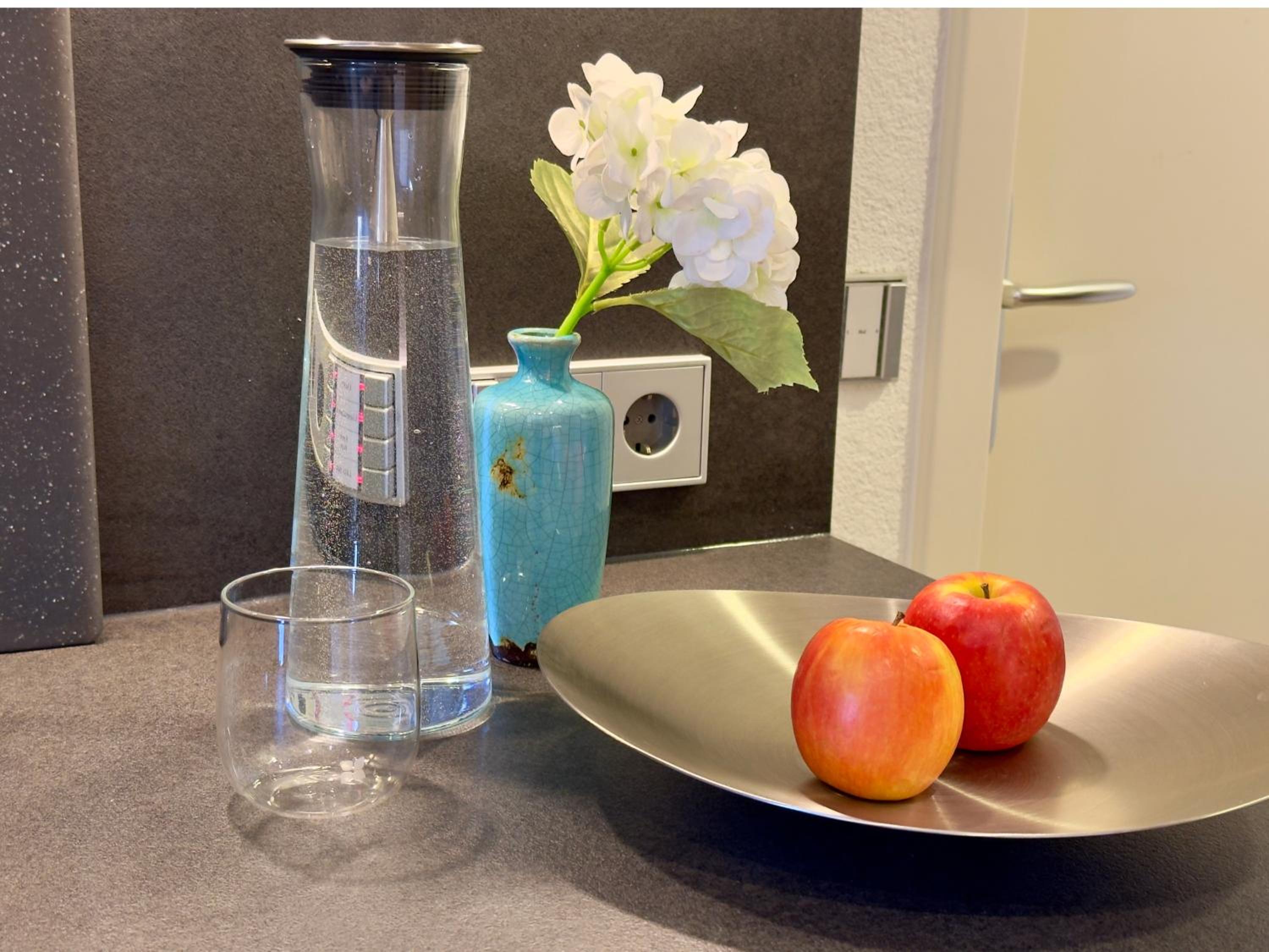 Apartmenthaus Blauer Wolf by ROom for LIving Gunzenhausen