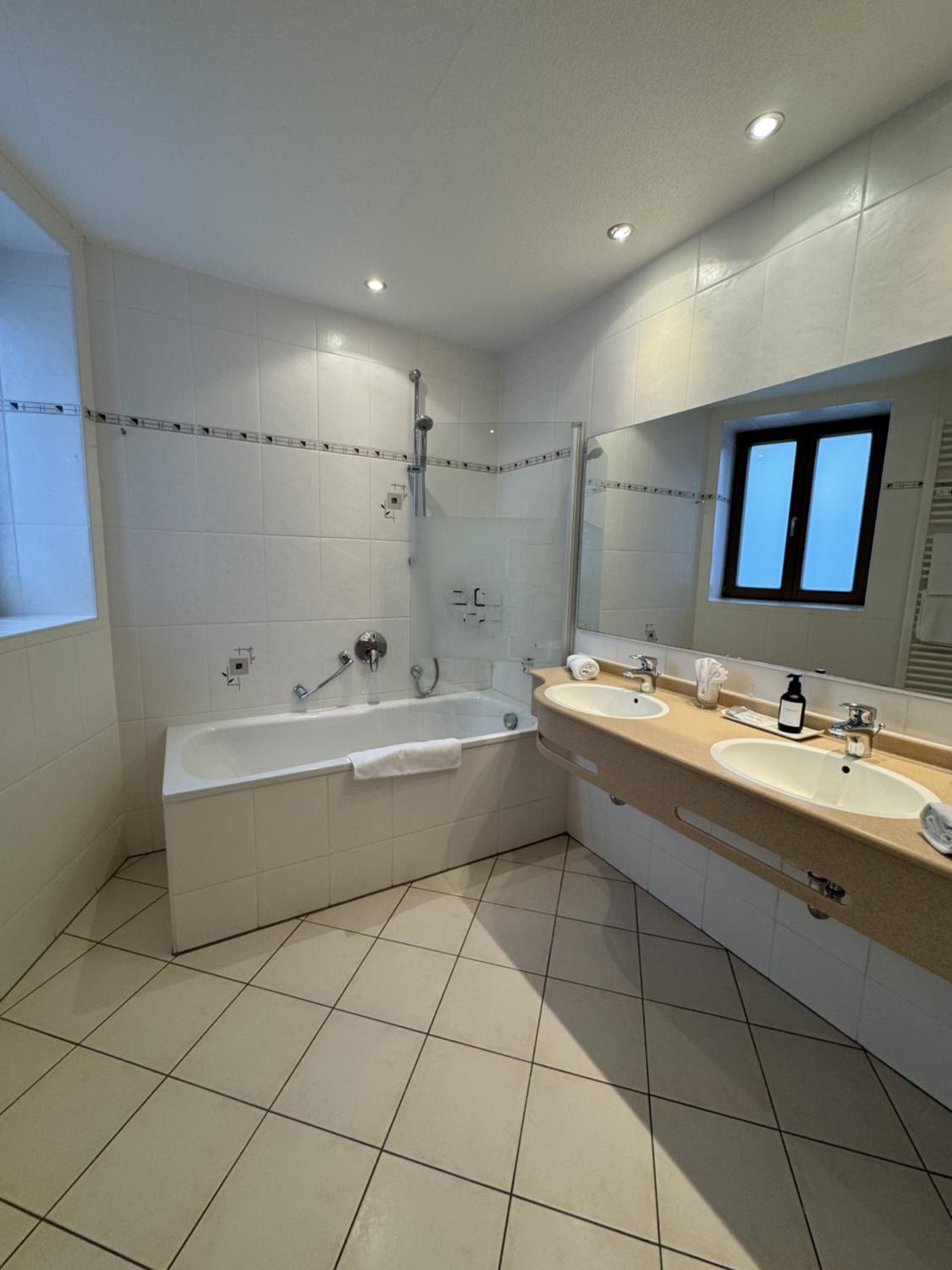 Apartmenthaus Blauer Wolf by ROom for LIving Gunzenhausen