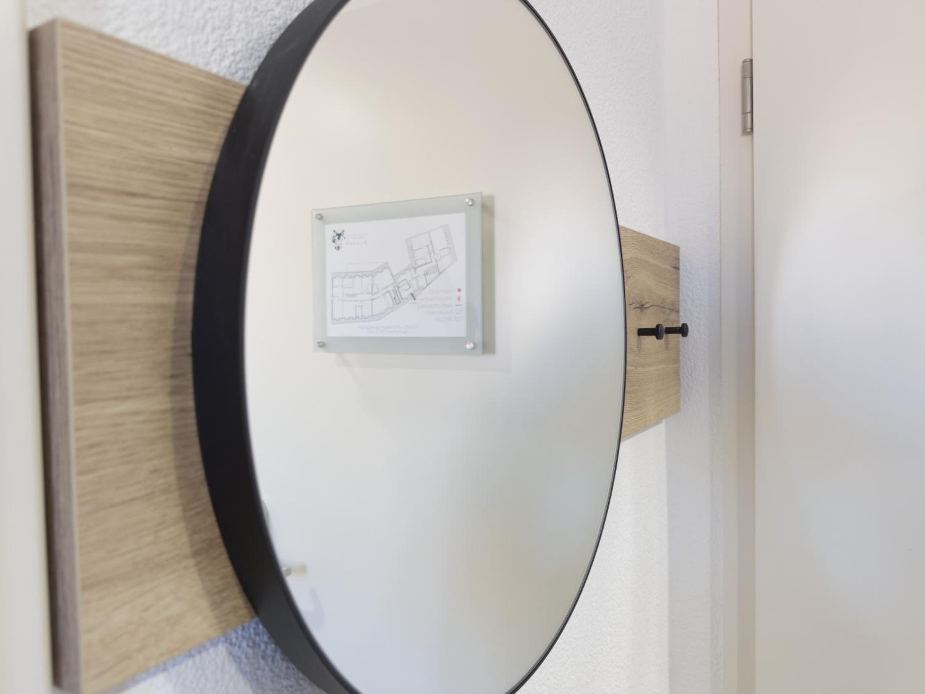 Apartmenthaus Blauer Wolf by ROom for LIving Gunzenhausen