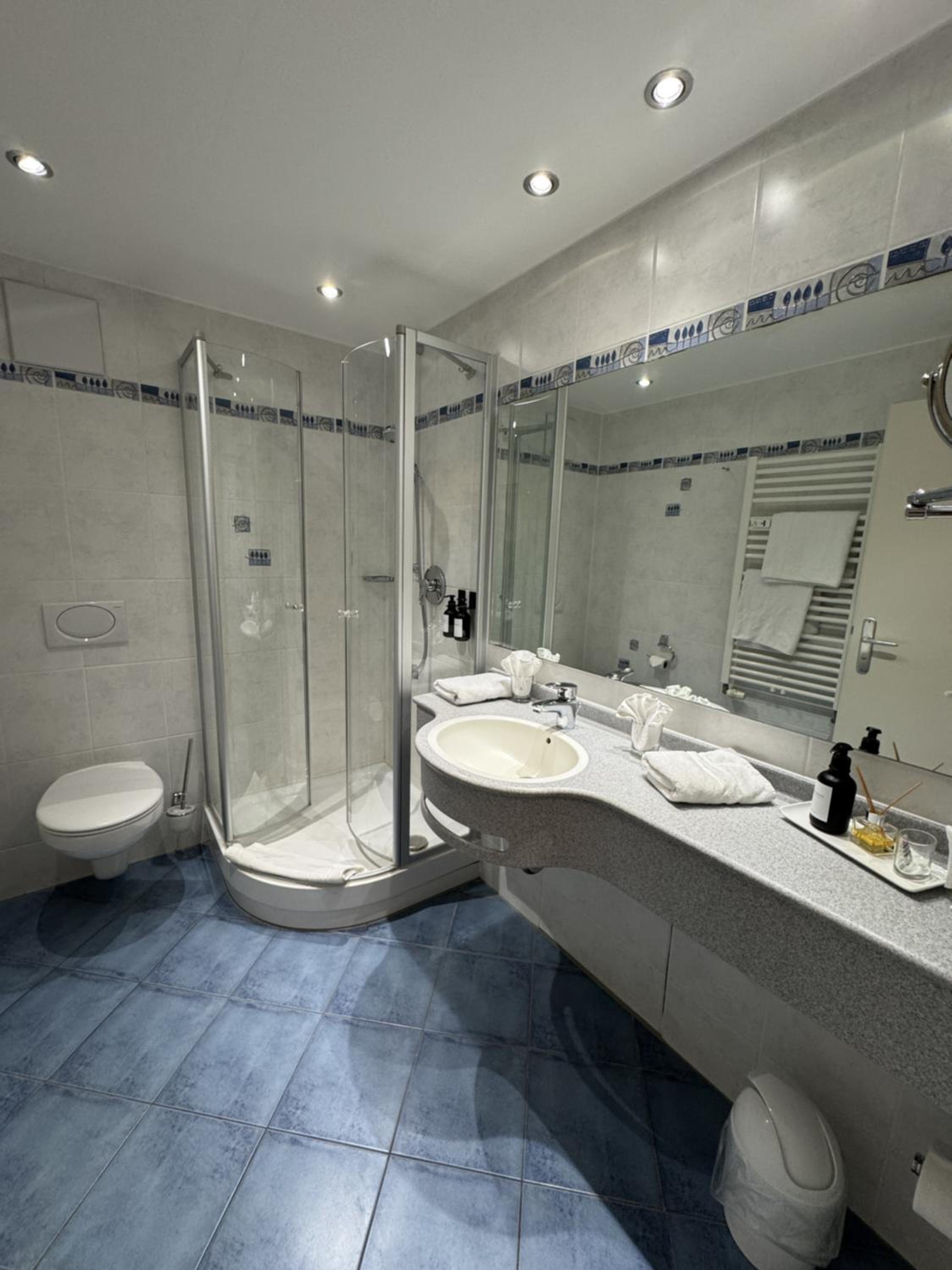 Apartmenthaus Blauer Wolf by ROom for LIving Gunzenhausen