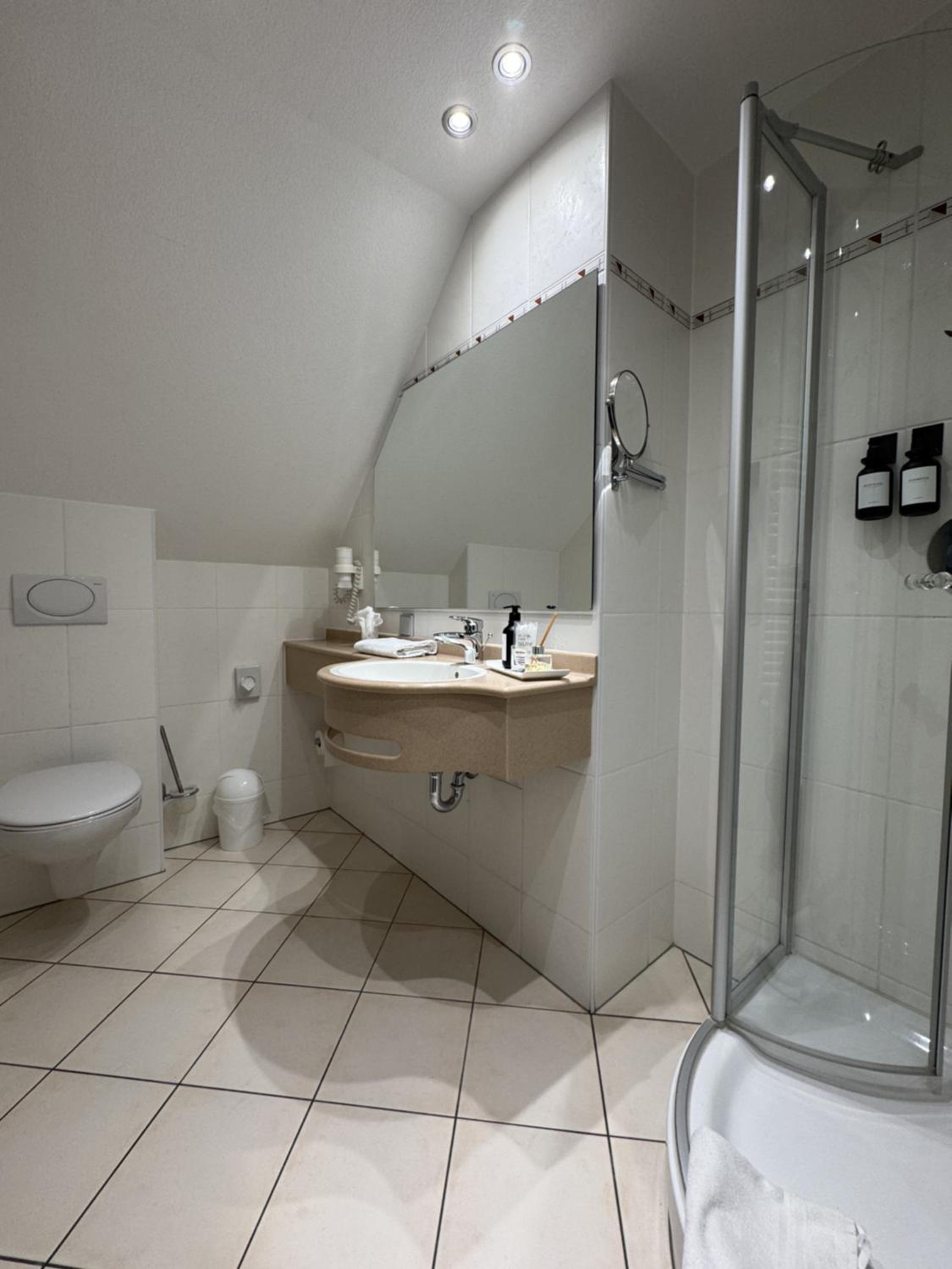 Apartmenthaus Blauer Wolf by ROom for LIving Gunzenhausen