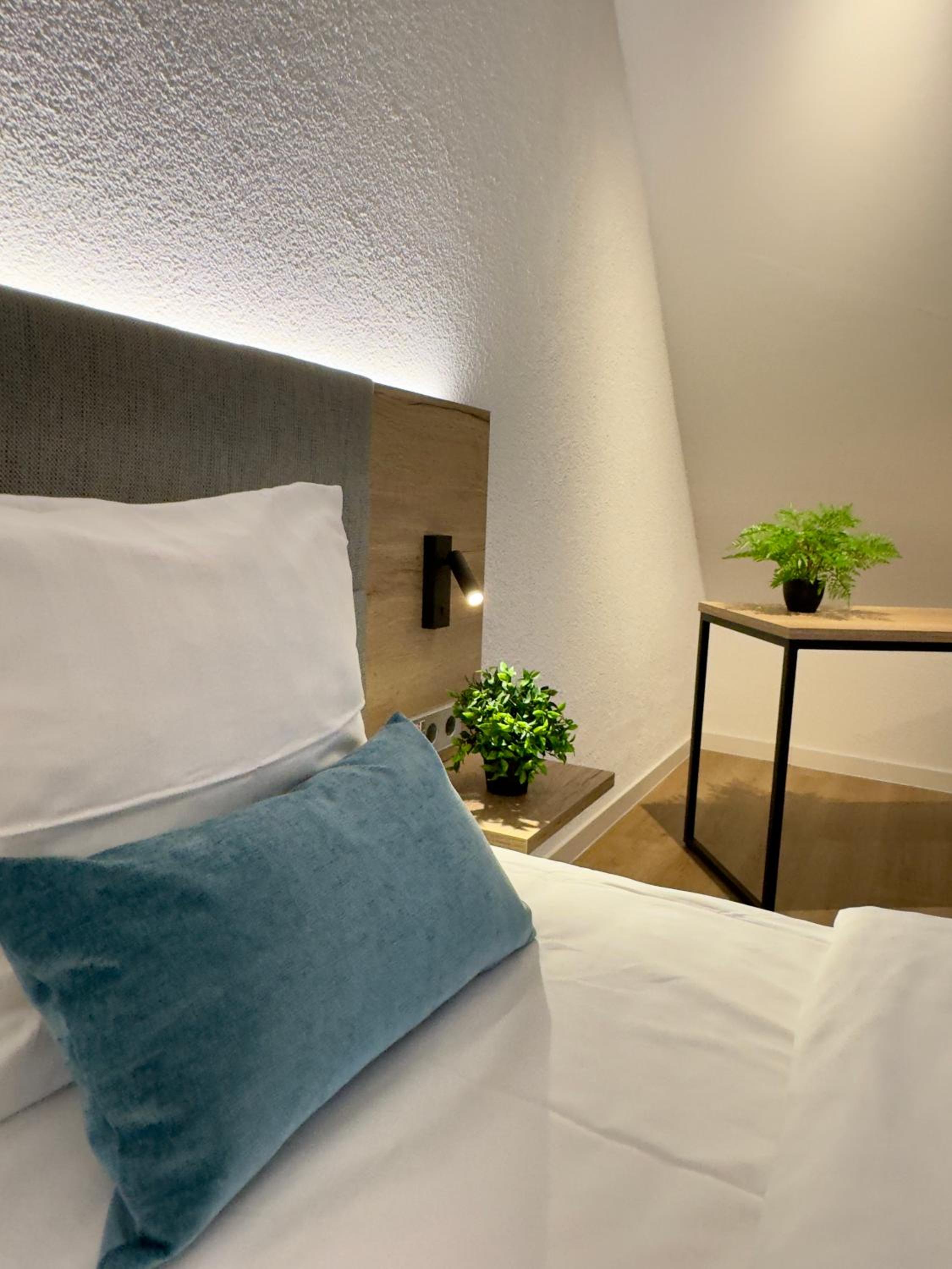 Apartmenthaus Blauer Wolf by ROom for LIving Gunzenhausen