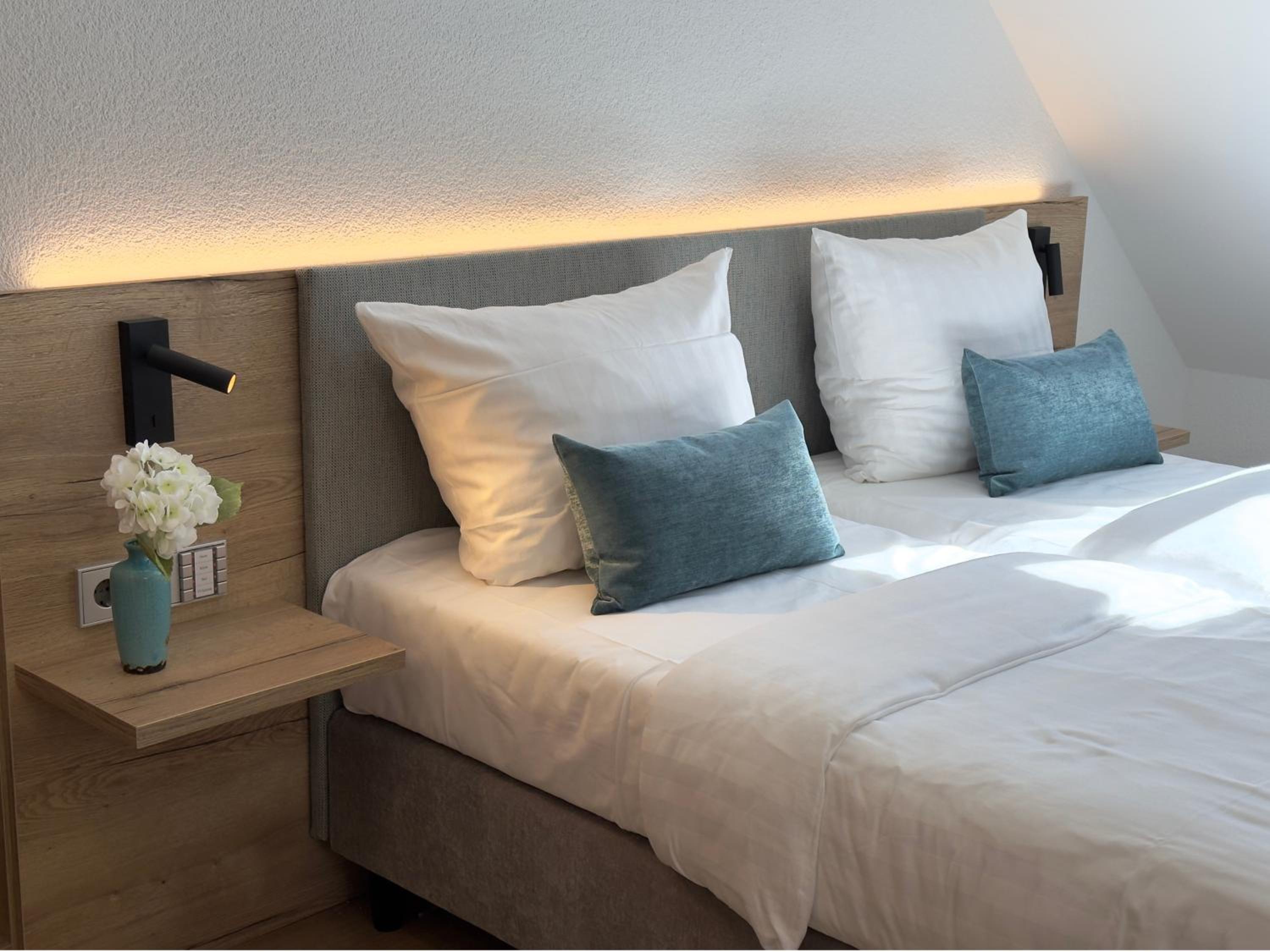 Apartmenthaus Blauer Wolf by ROom for LIving Gunzenhausen