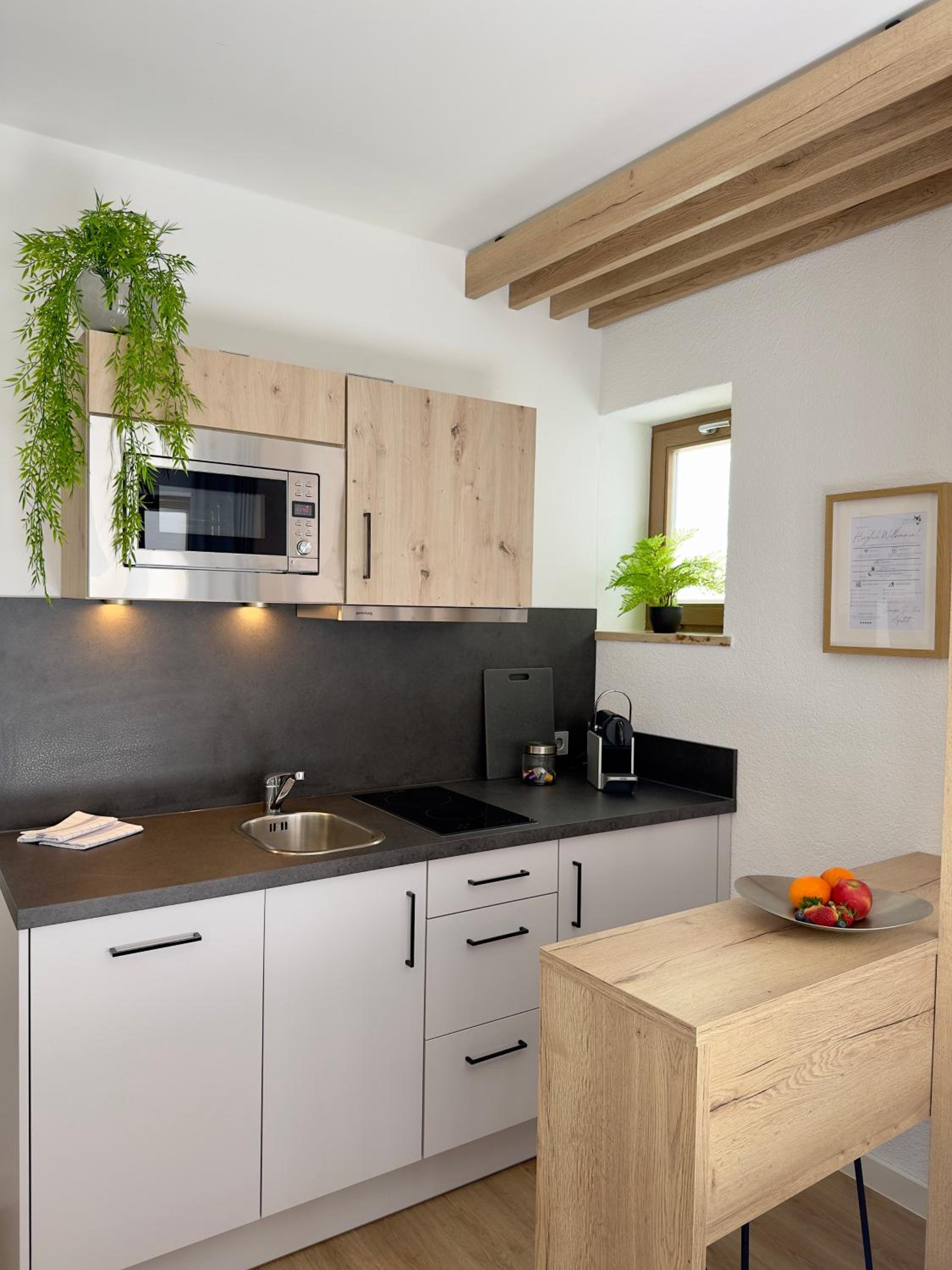 Apartmenthaus Blauer Wolf by ROom for LIving Gunzenhausen