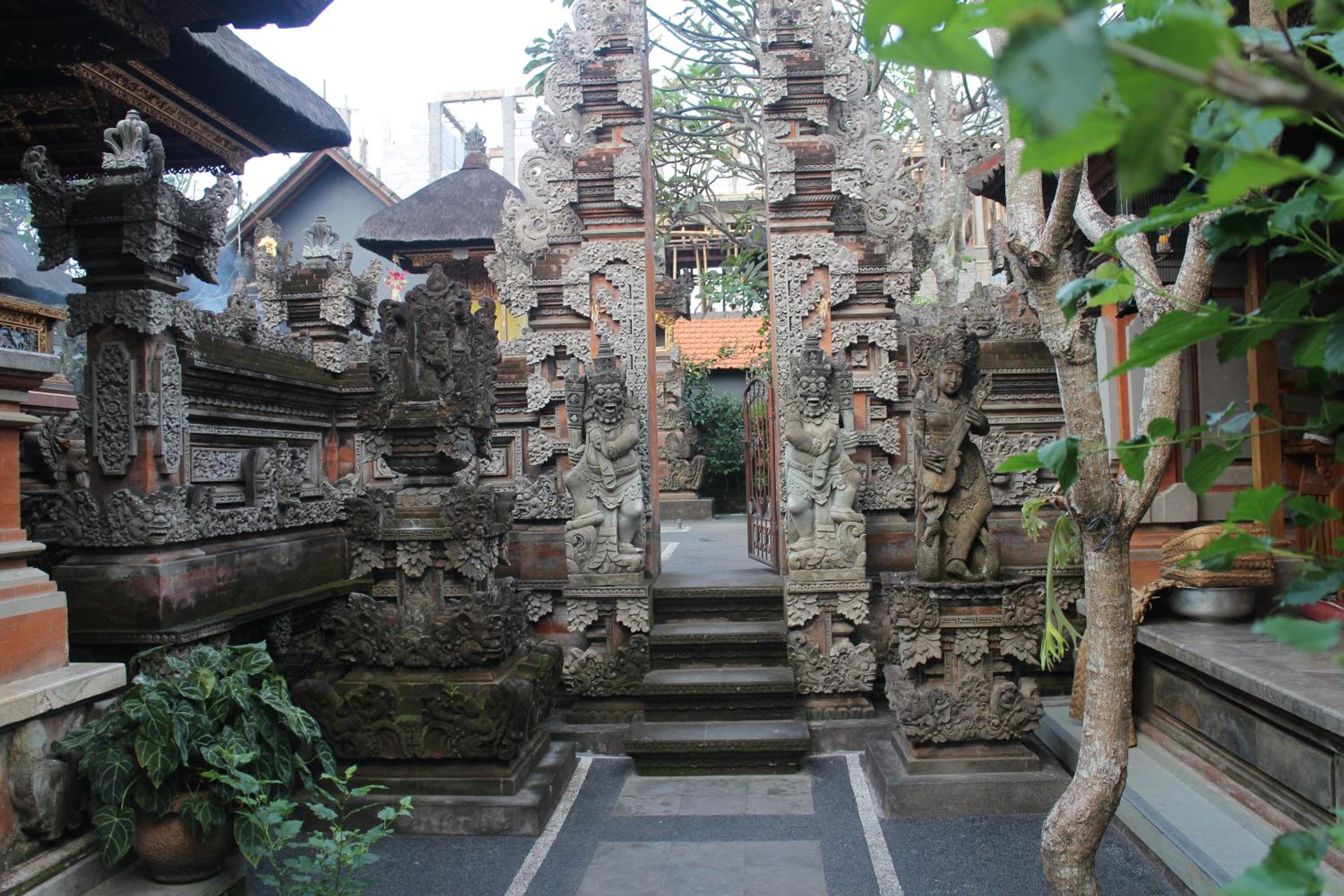 Betutu Bali Villas