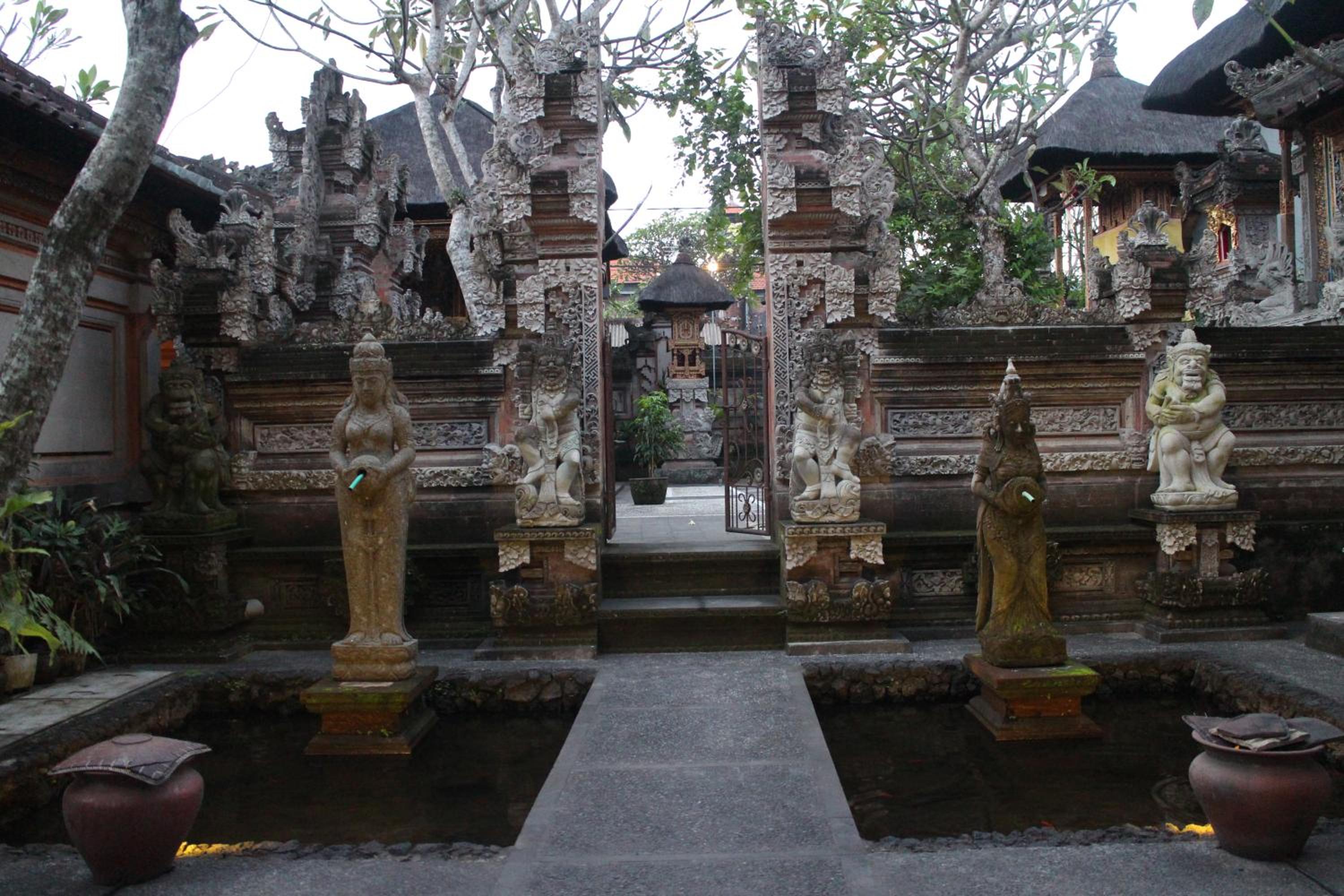 Betutu Bali Villas