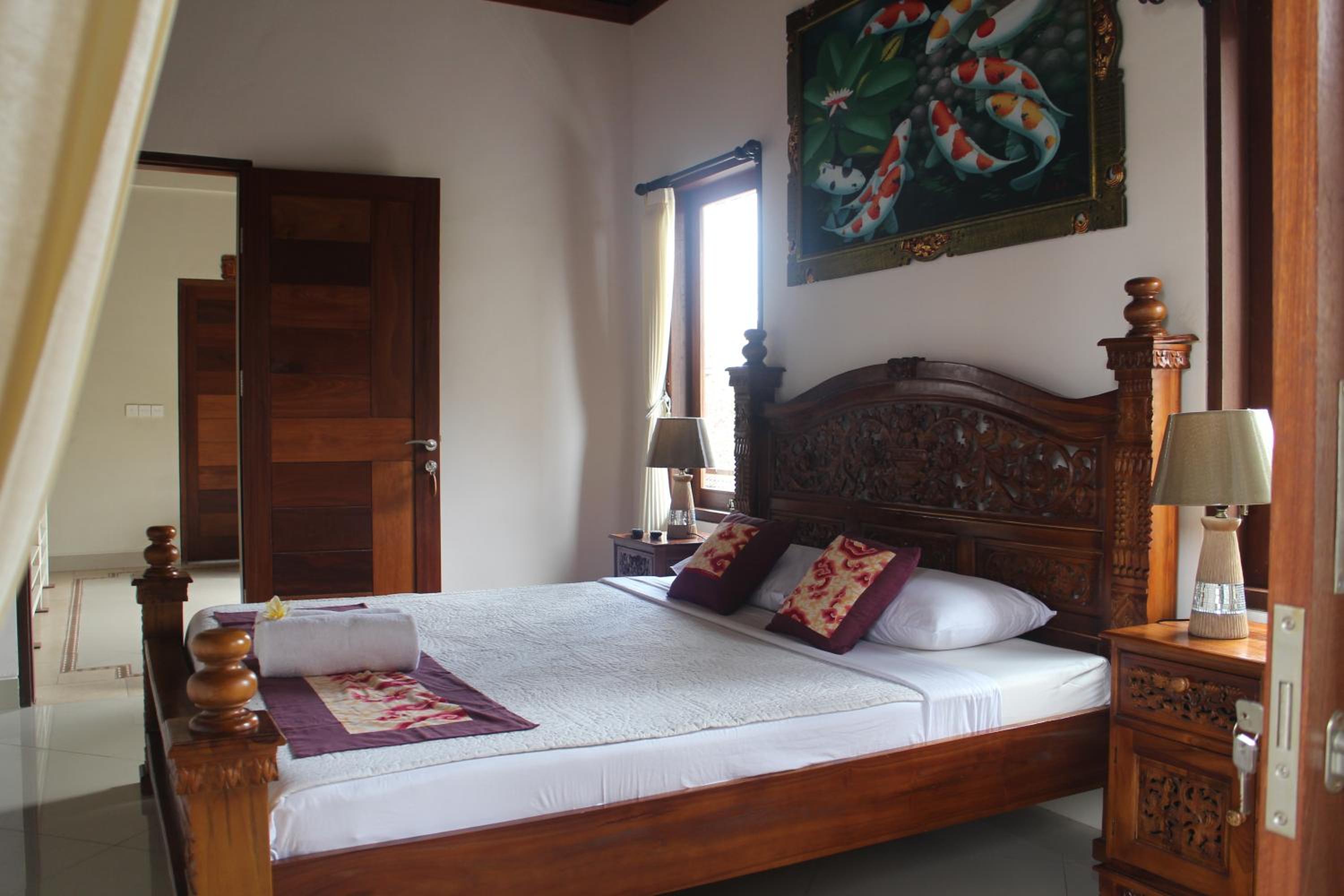 Betutu Bali Villas