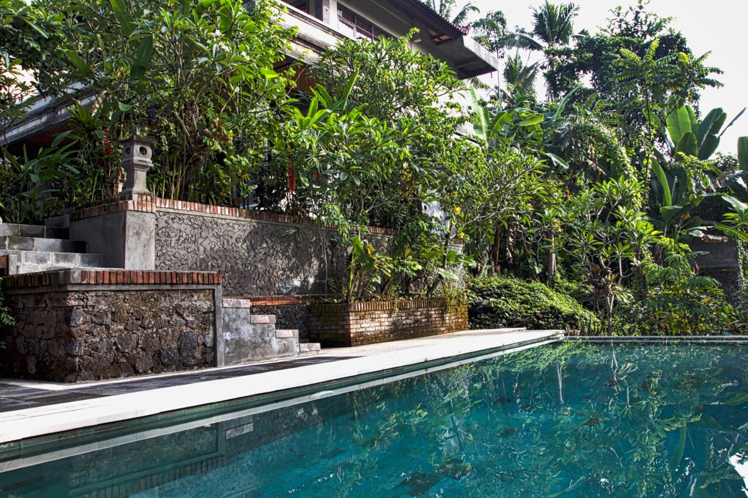 Bismajaya Bungalow