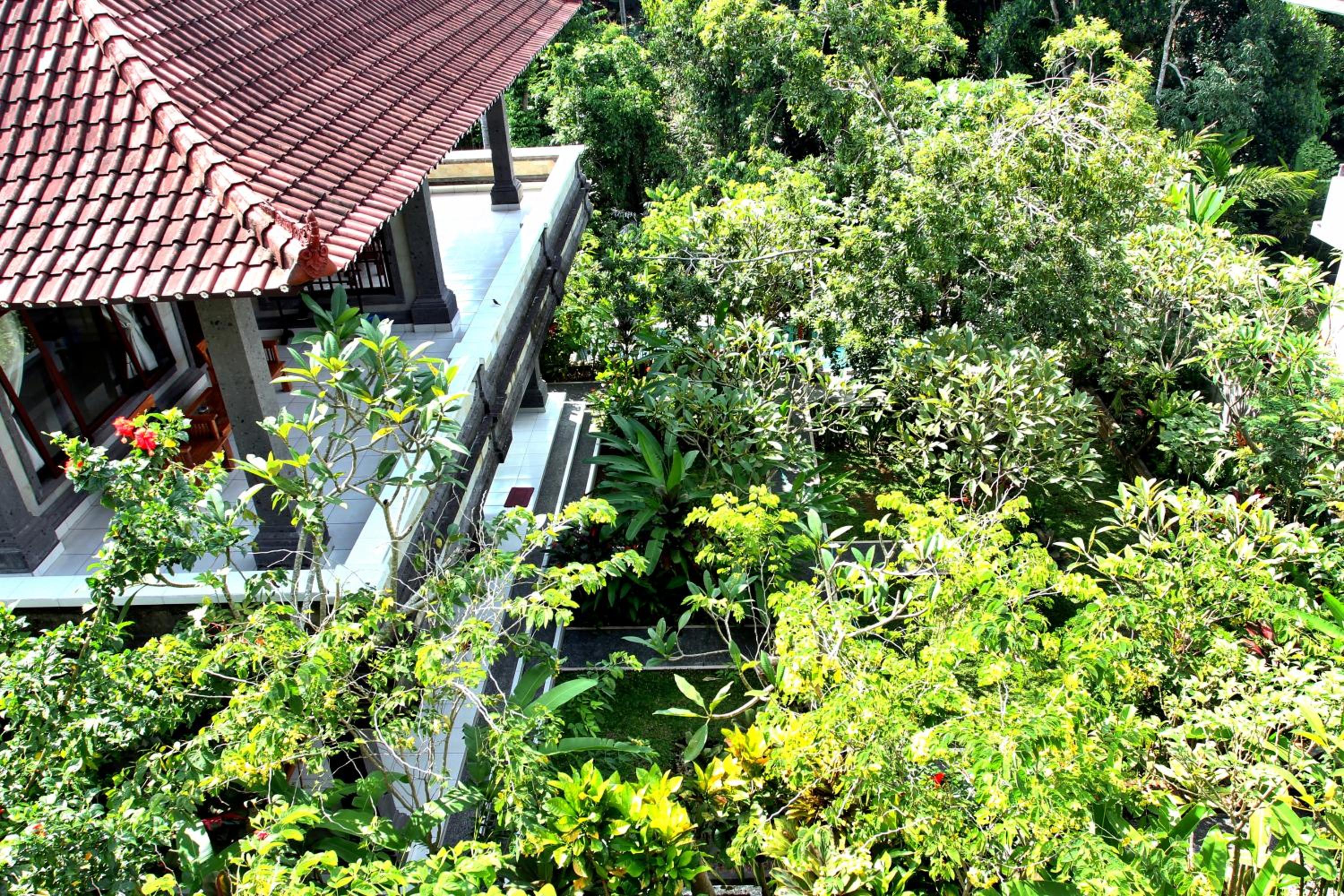 Bismajaya Bungalow