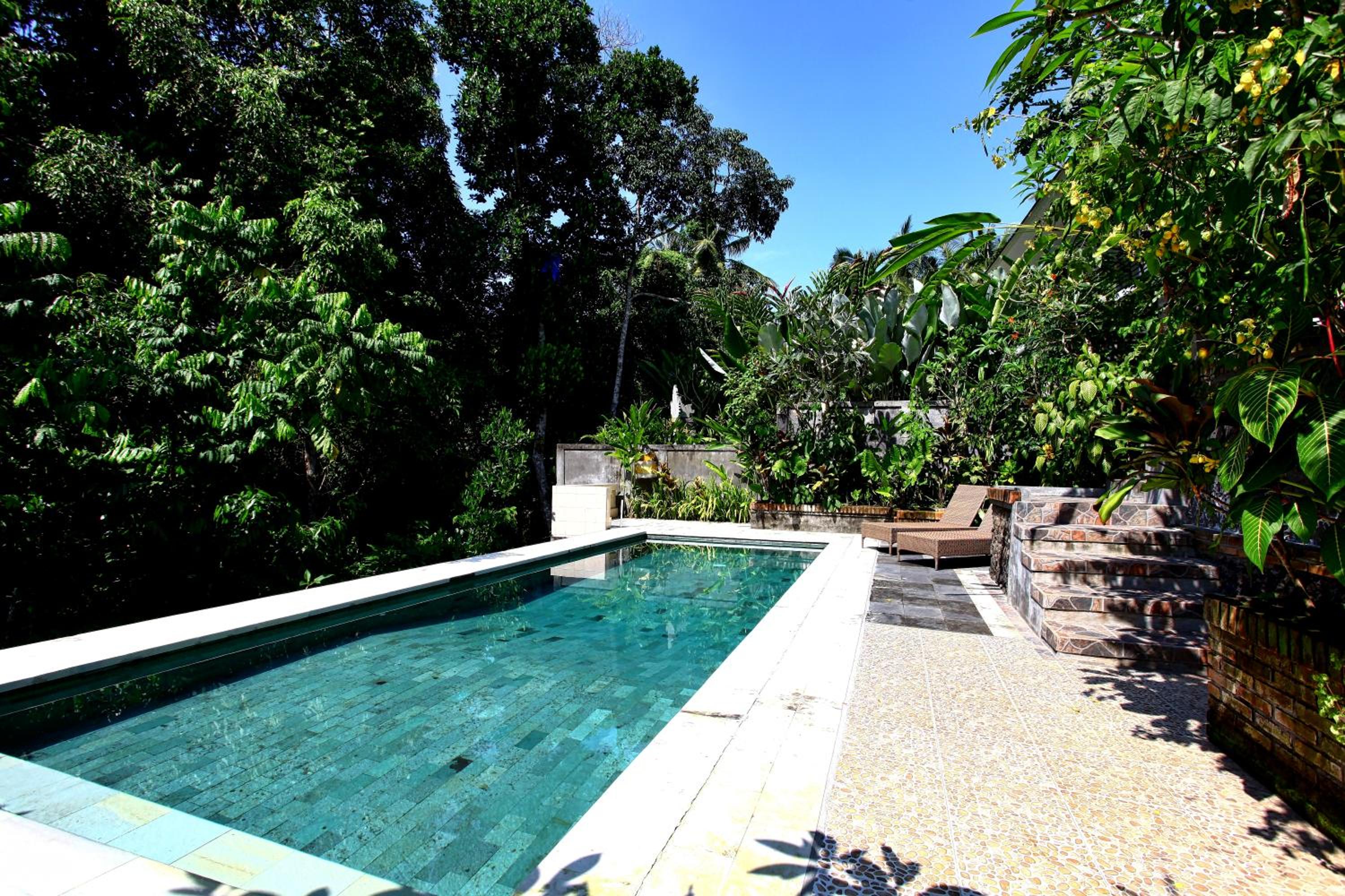 Bismajaya Bungalow