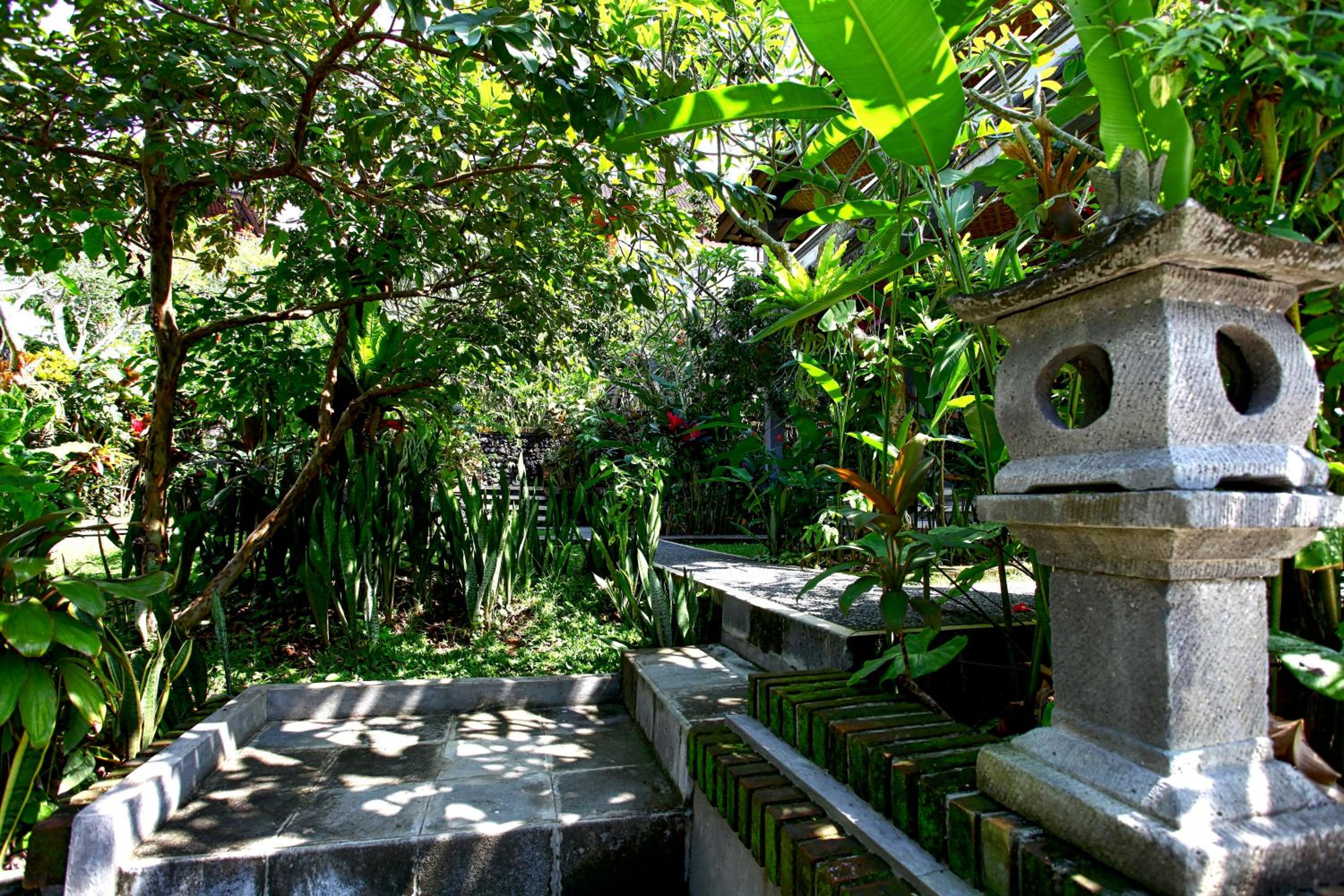Bismajaya Bungalow