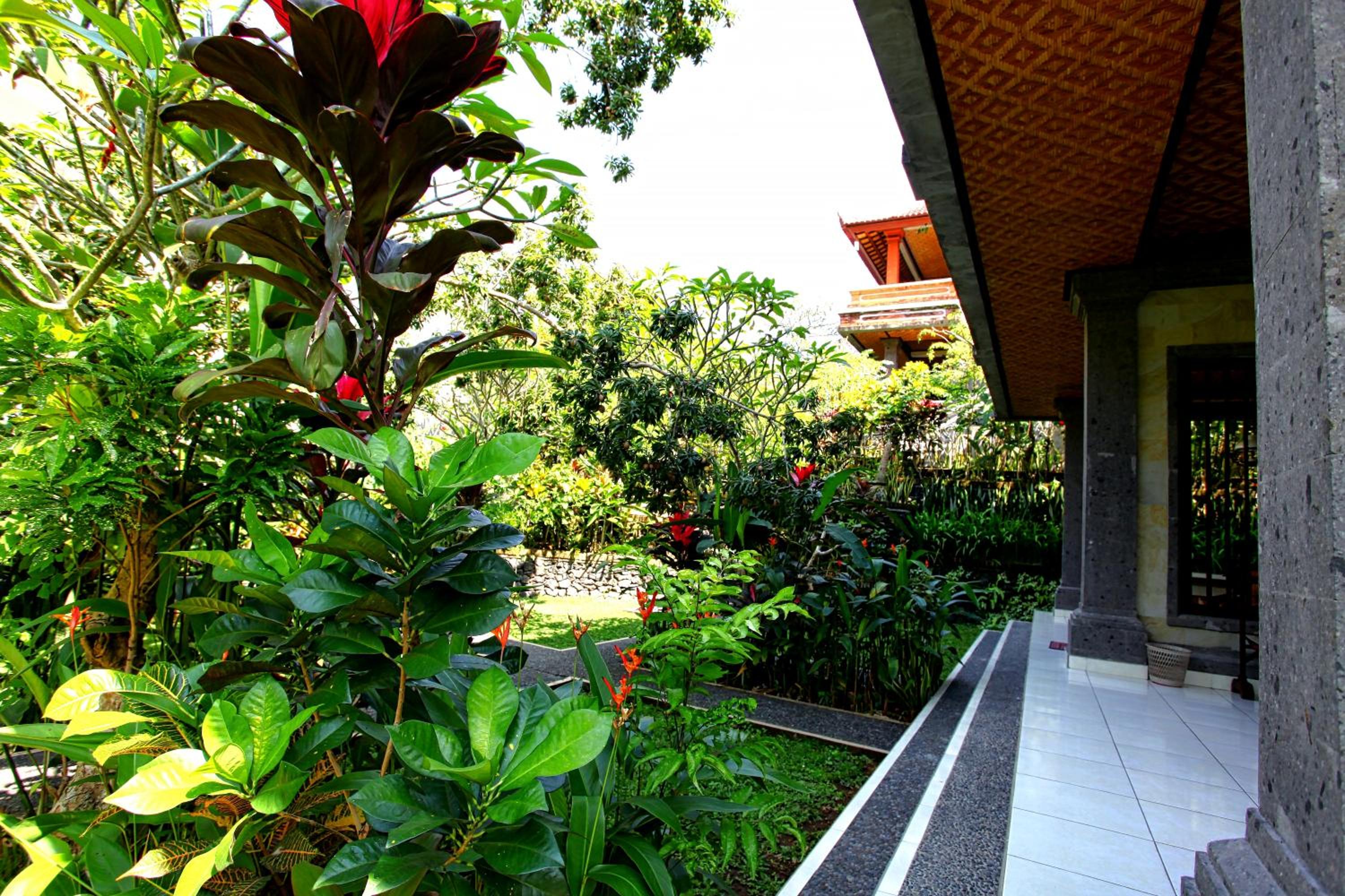 Bismajaya Bungalow