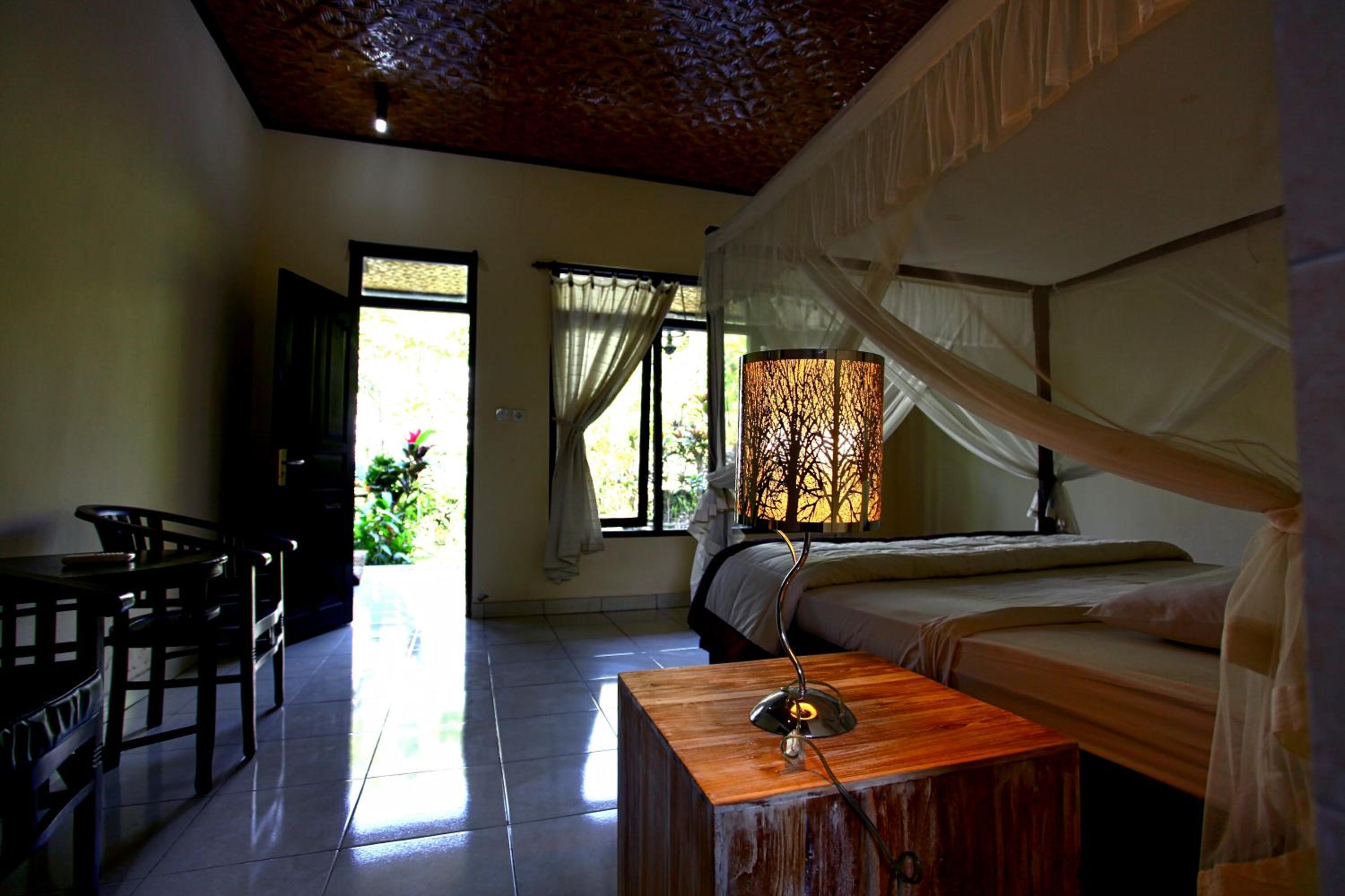 Bismajaya Bungalow