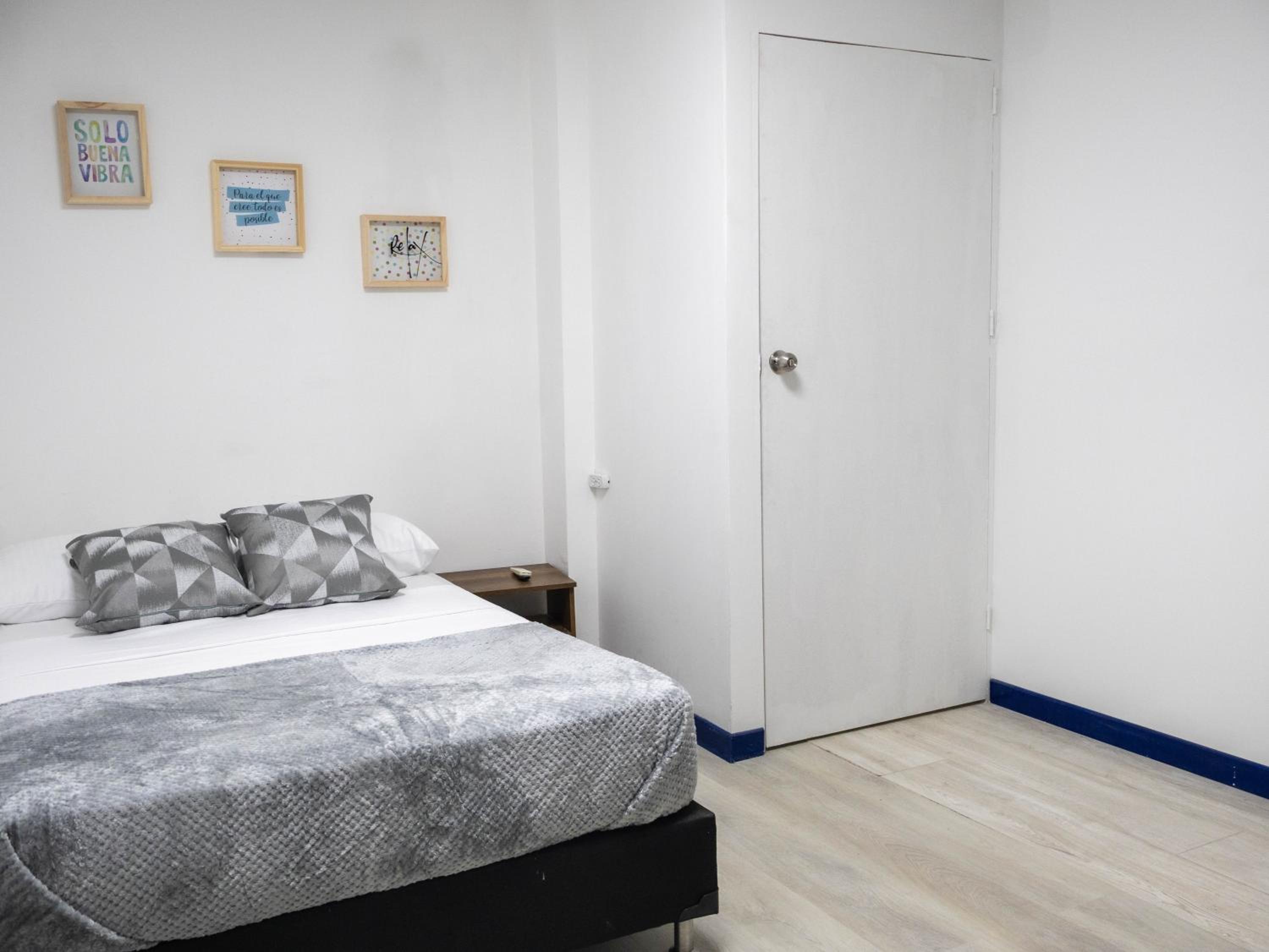 S23 I City Lodge