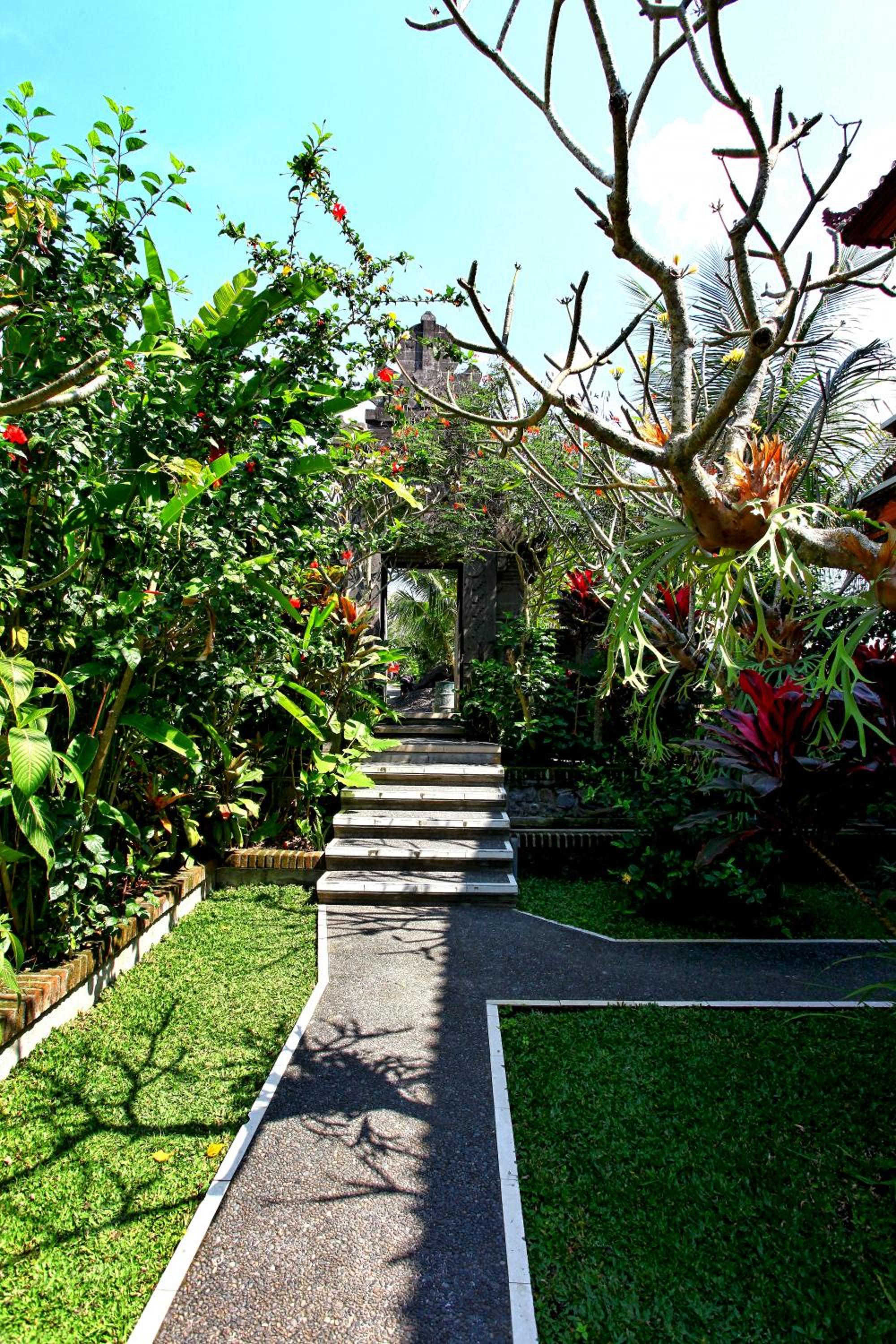 Bismajaya Bungalow