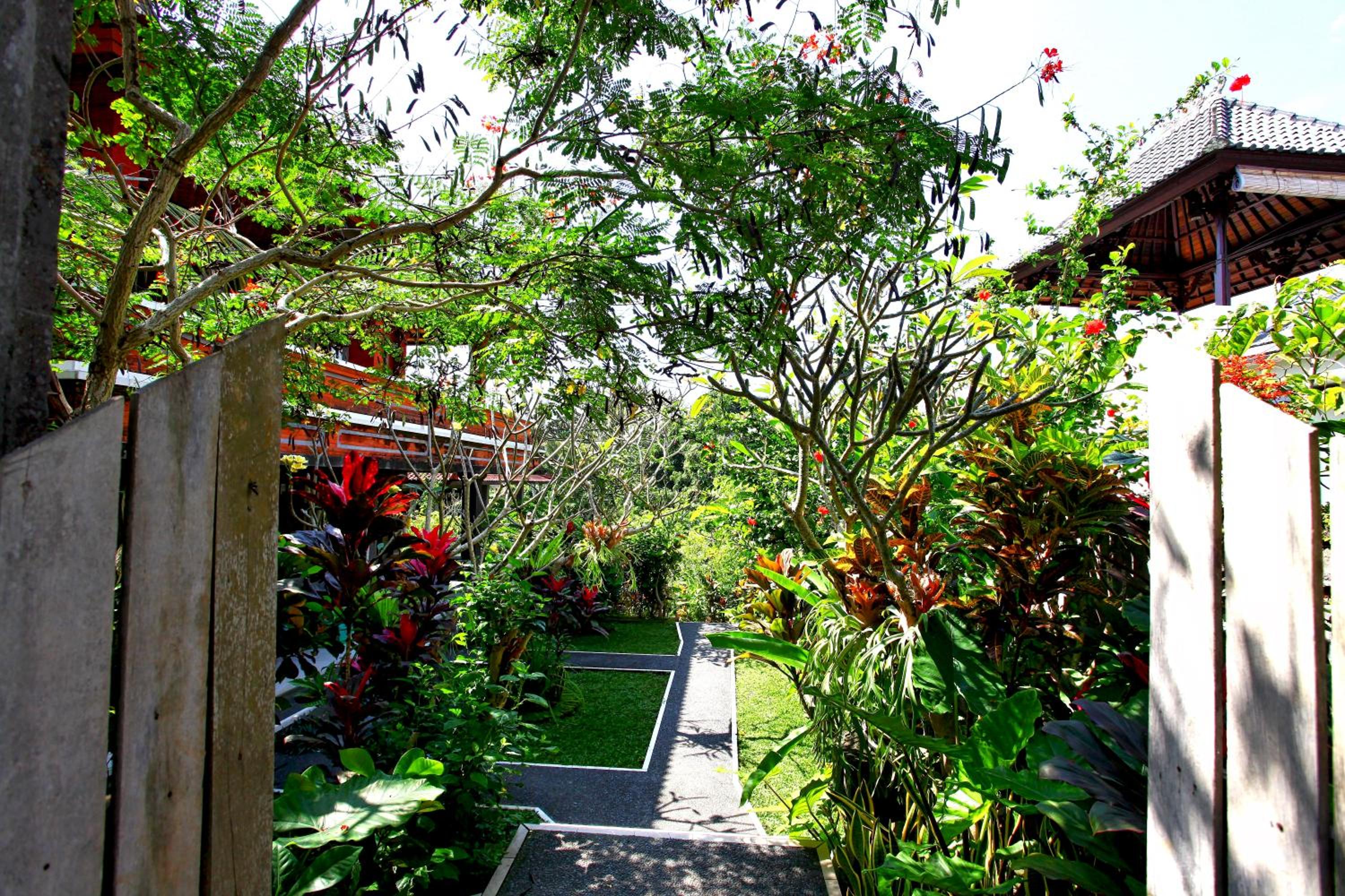 Bismajaya Bungalow