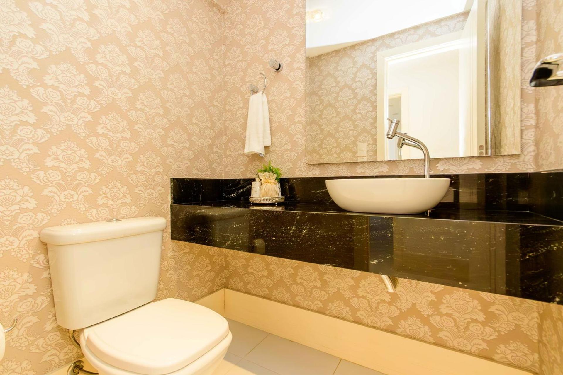 Apartamento moderno perto da praia VG2701