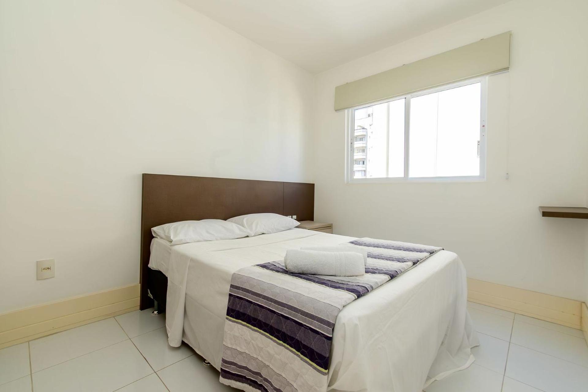 Apartamento moderno perto da praia VG2701
