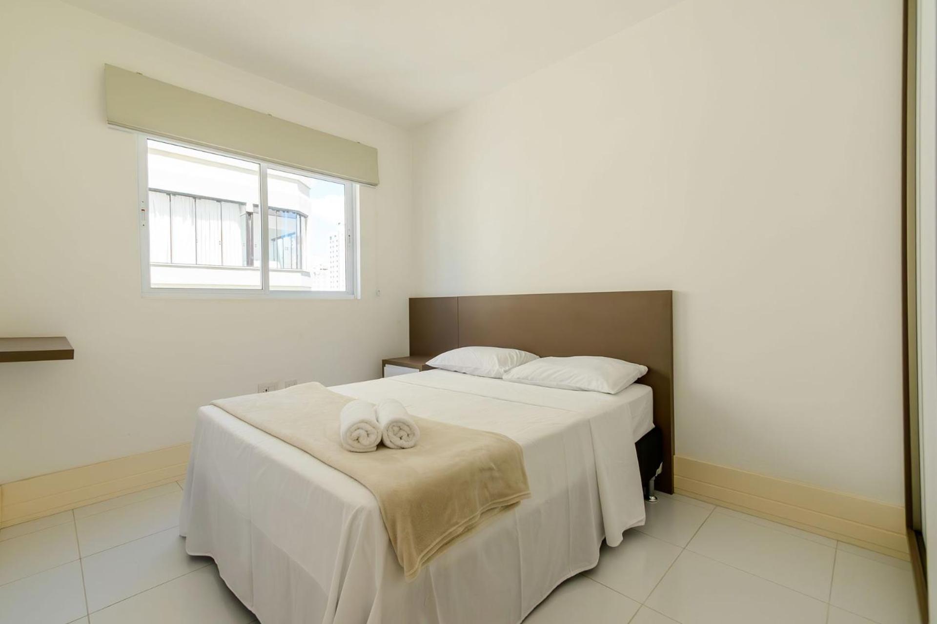 Apartamento moderno perto da praia VG2701