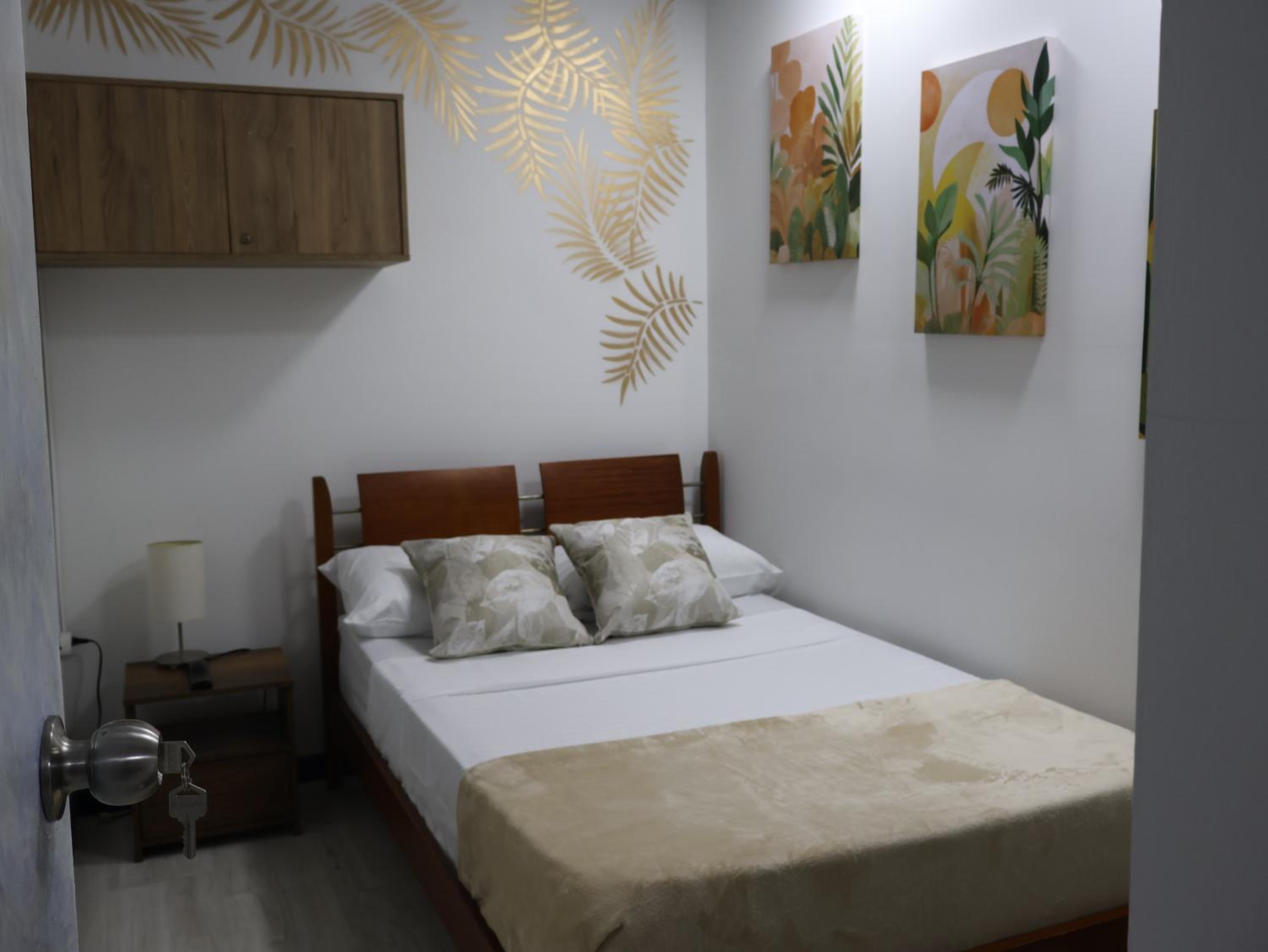 S23 I City Lodge
