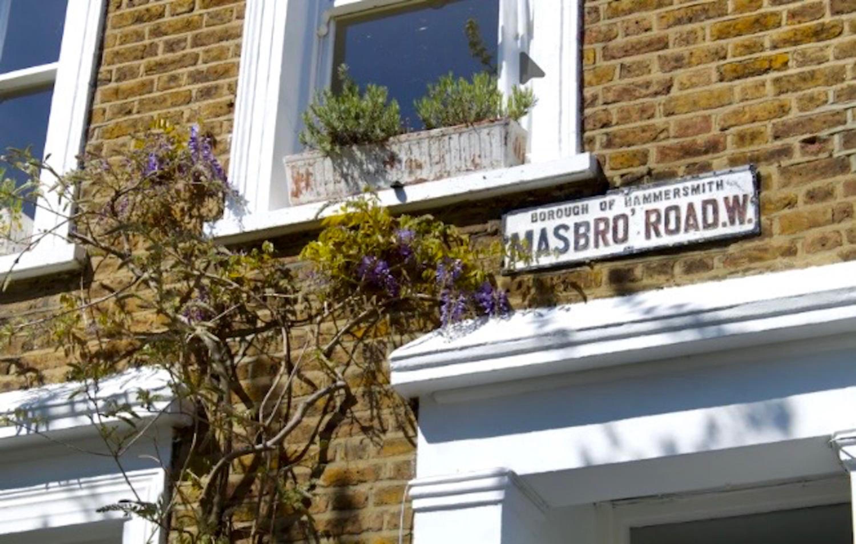 Kensington Olympia Apartments, 1 Bedroom Apartment