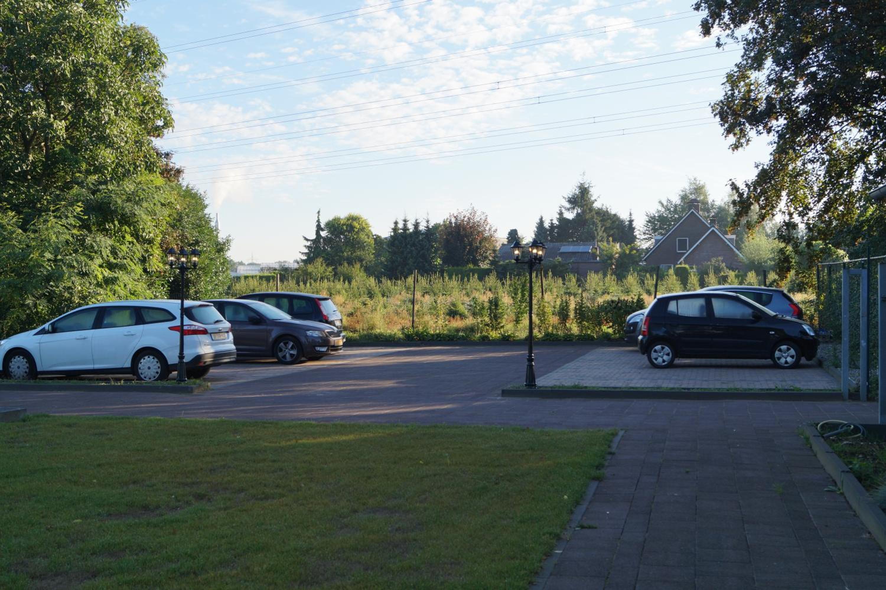 B&B Johannes-Hoeve