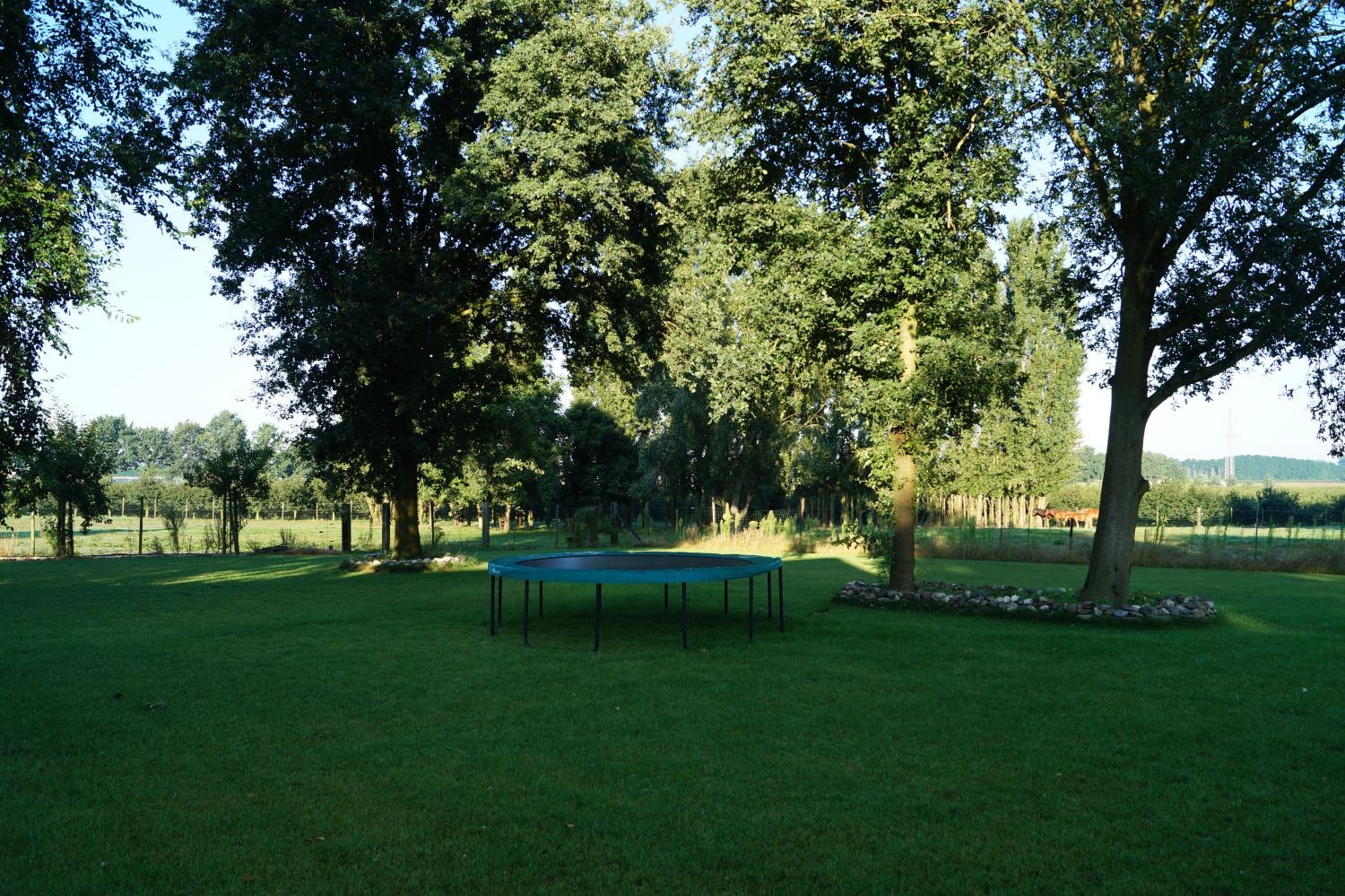 B&B Johannes-Hoeve