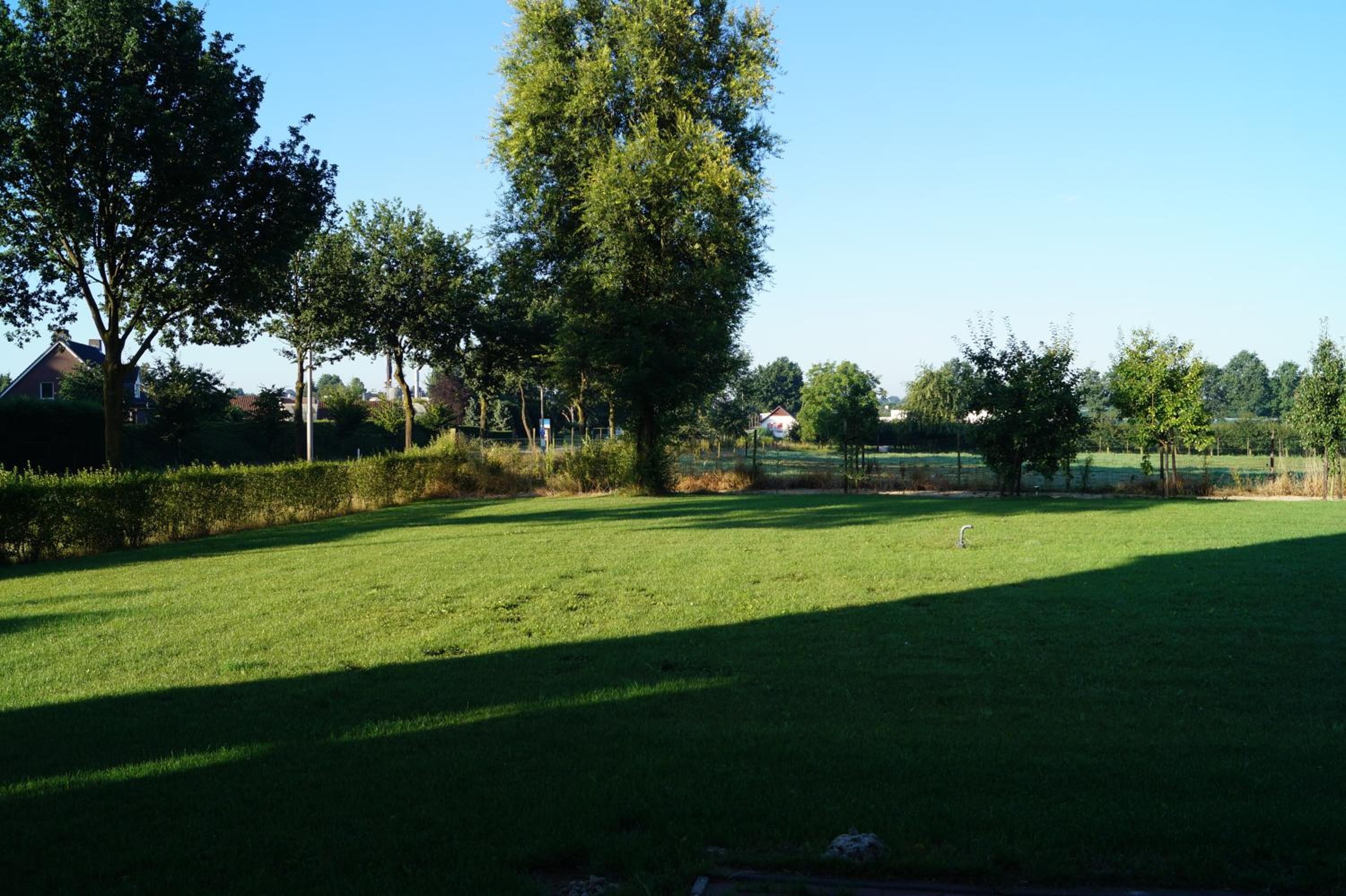 B&B Johannes-Hoeve