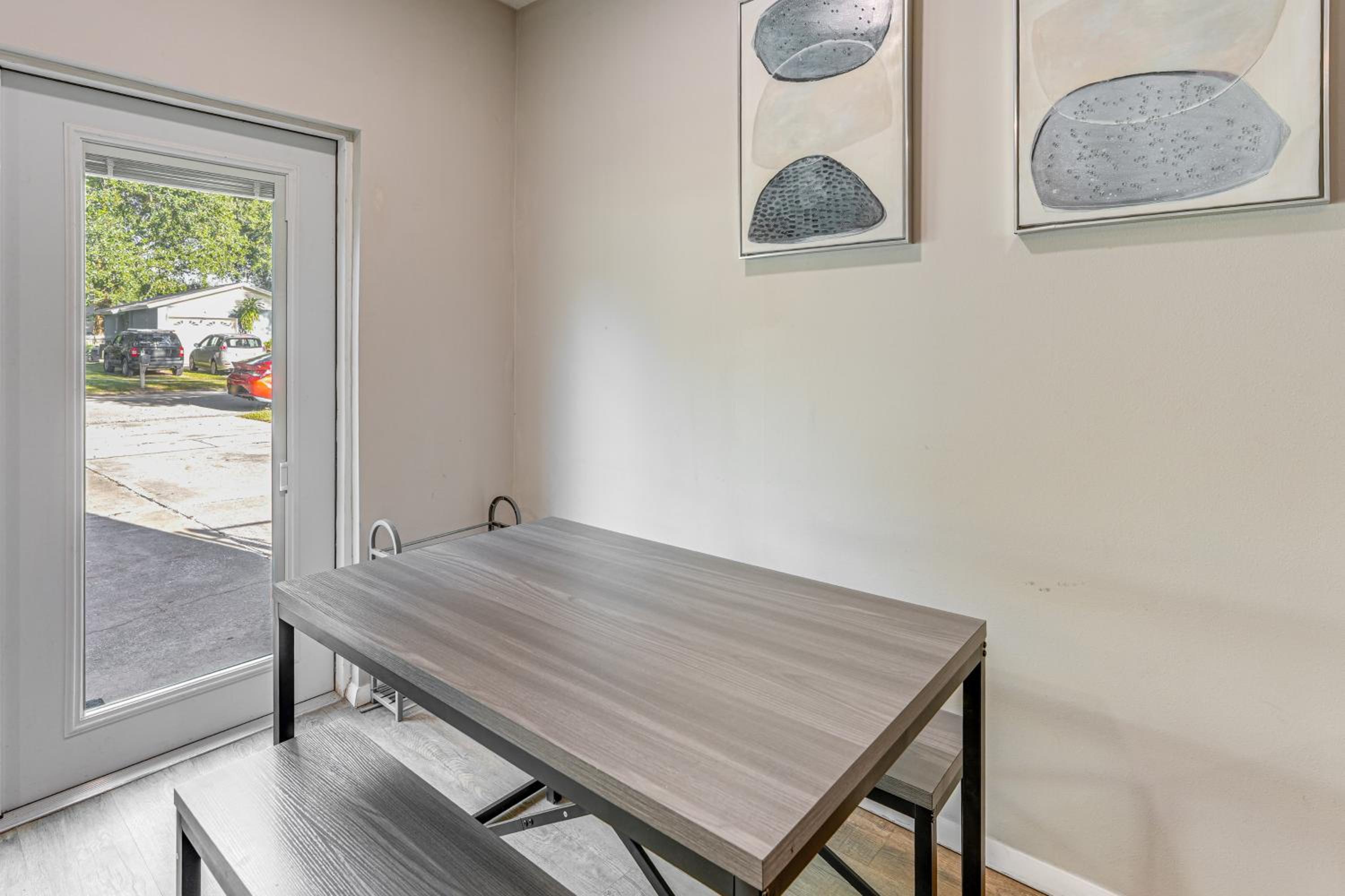 Townhome with Fenced Yard in Orlando Suburbs!