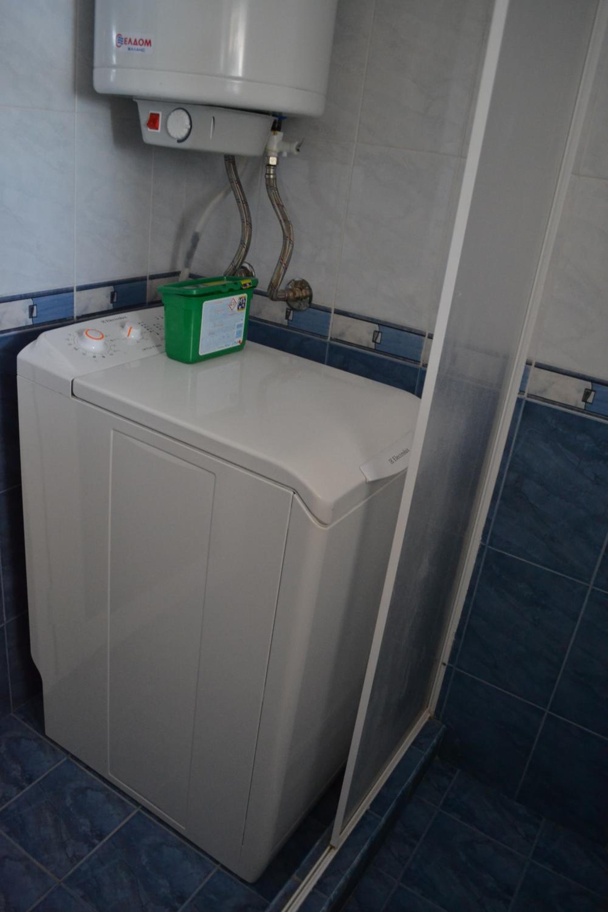 Stylish 2BR Flat en Vienna